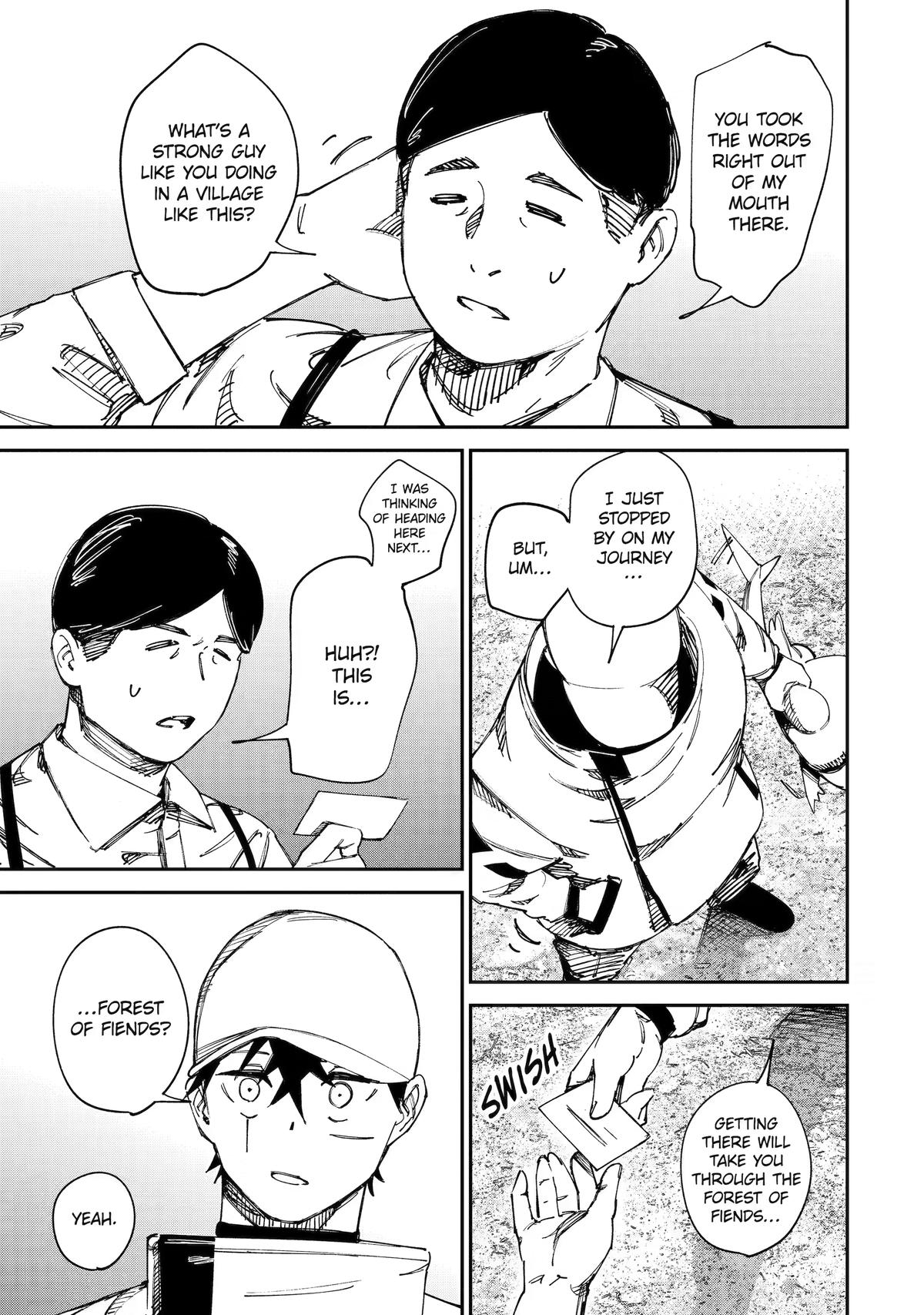 Read Moimon chapter 16 image 32 on Lezhin