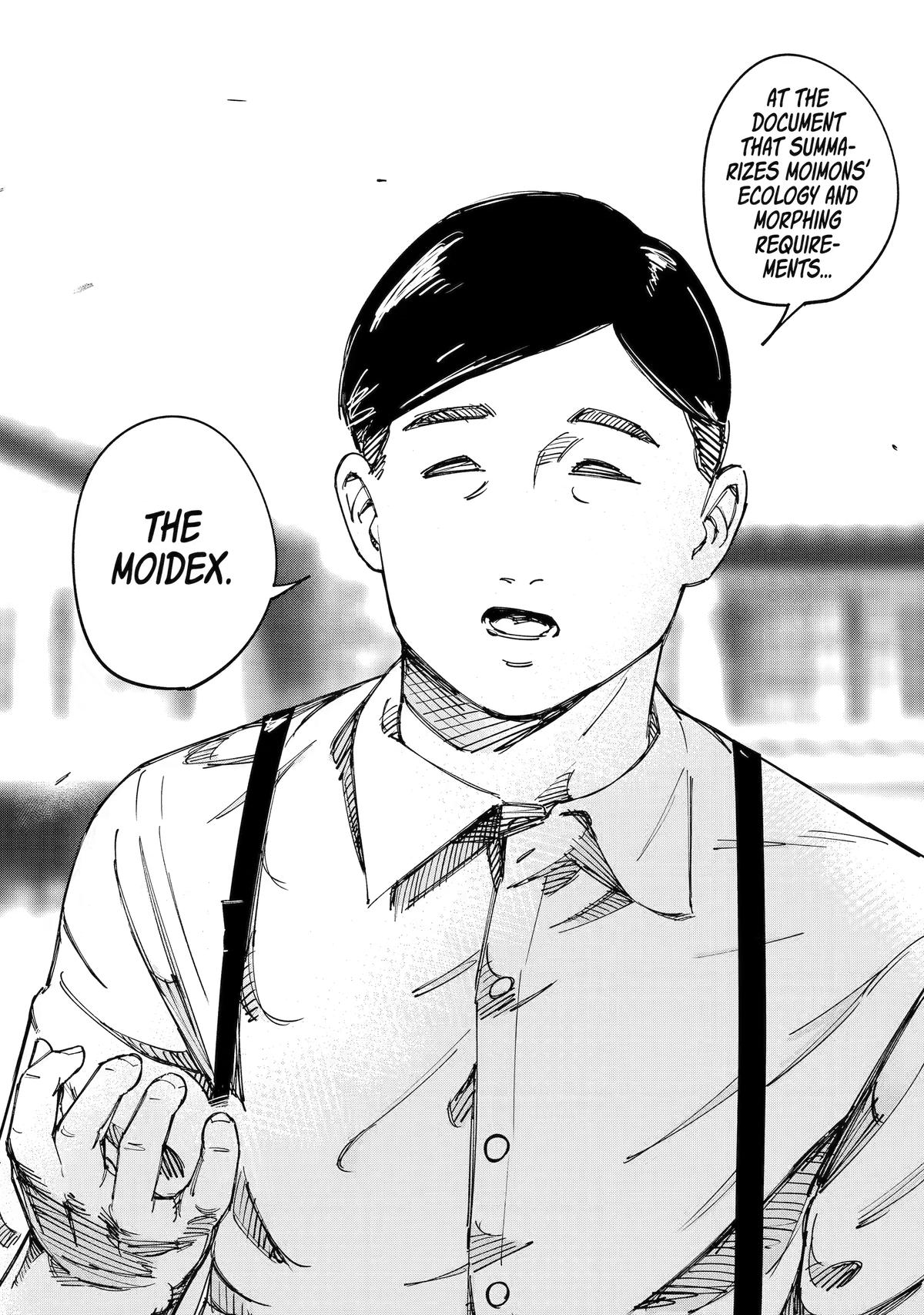 Read Moimon chapter 16 image 39 on Lezhin