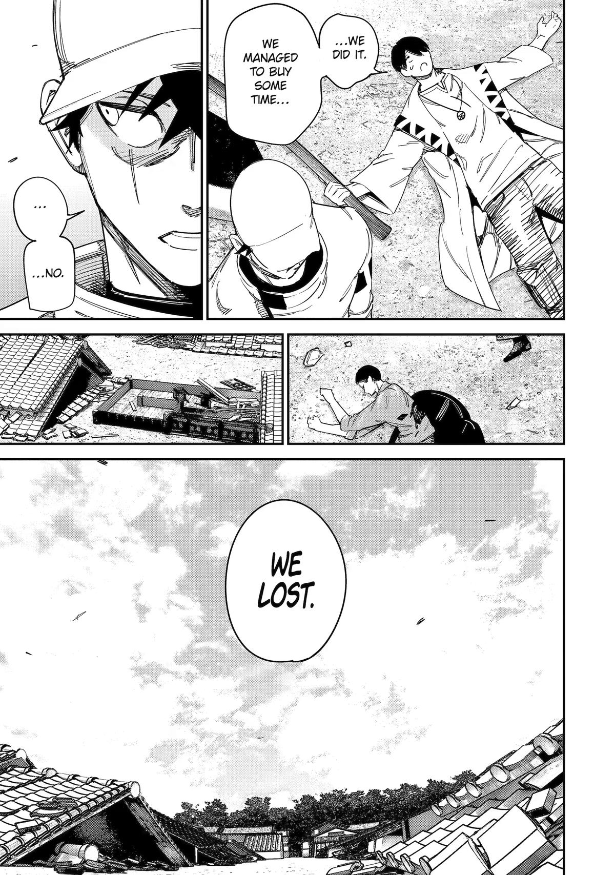 Read Moimon chapter 16 image 6 on Lezhin