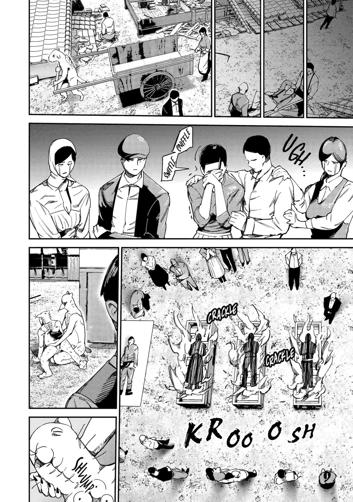 Read Moimon chapter 16 image 7 on Lezhin