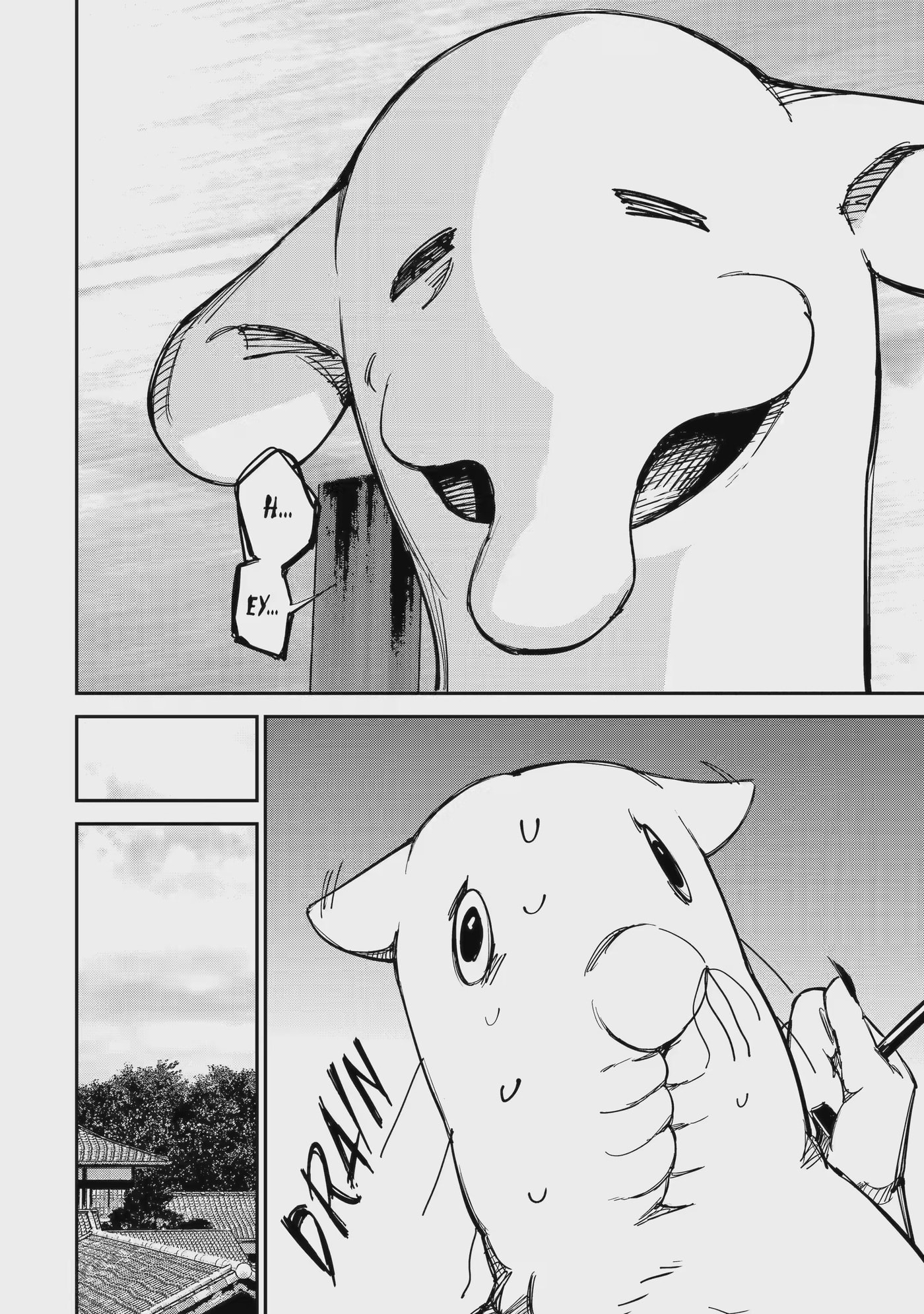 Read Moimon chapter 17.1 image 11 on Lezhin
