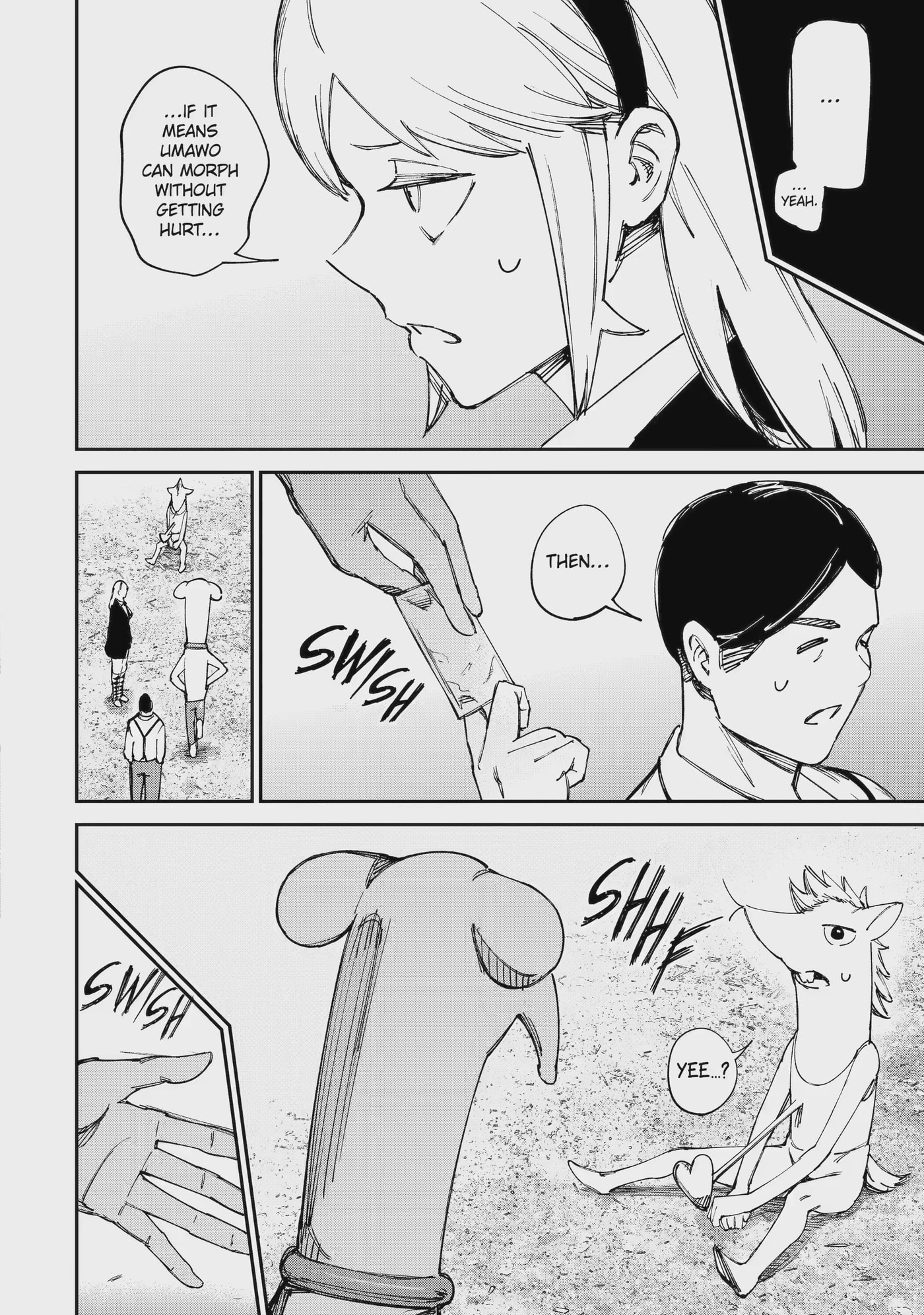Read Moimon chapter 17.2 image 11 on Lezhin
