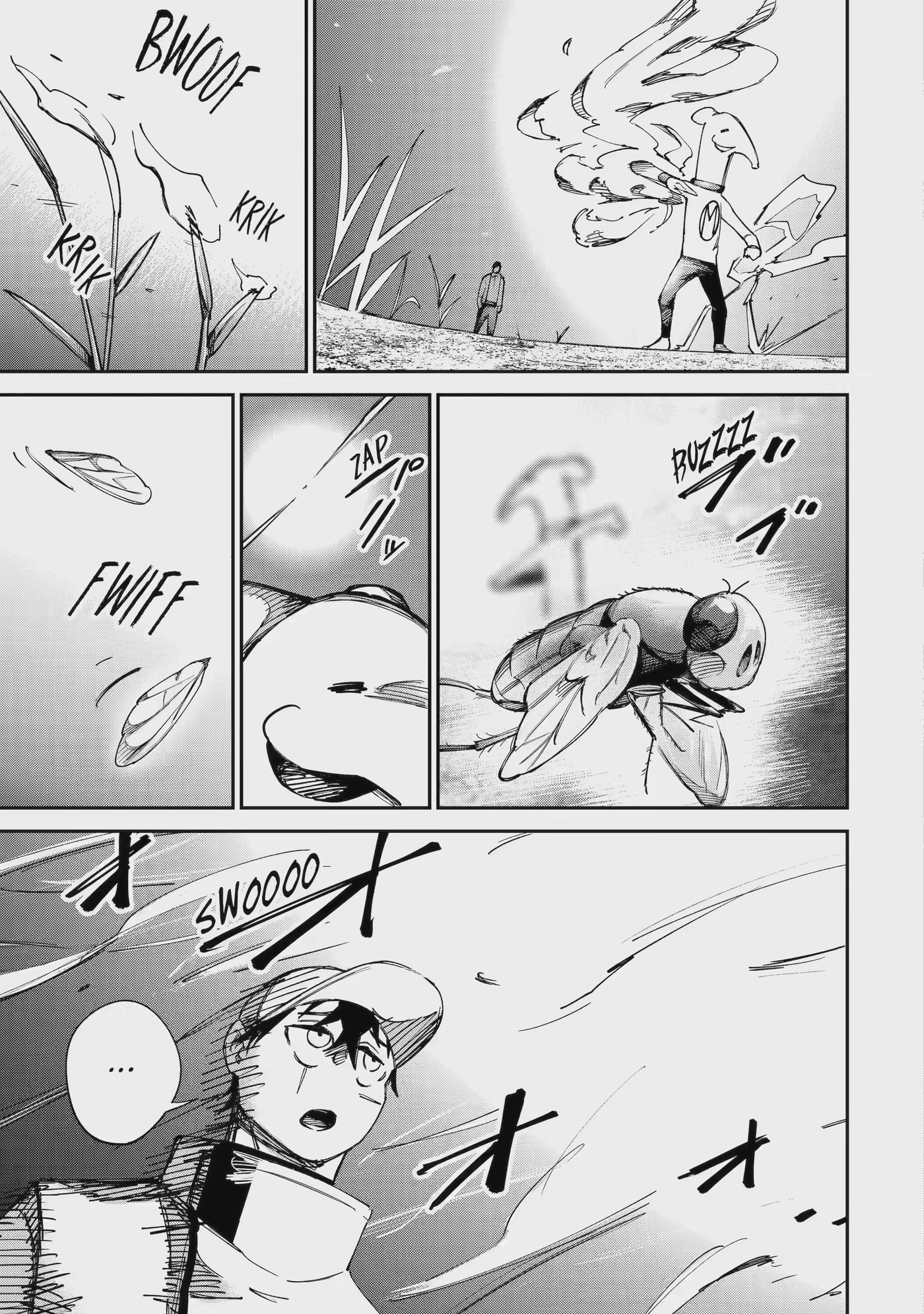 Read Moimon chapter 17.2 image 2 on Lezhin