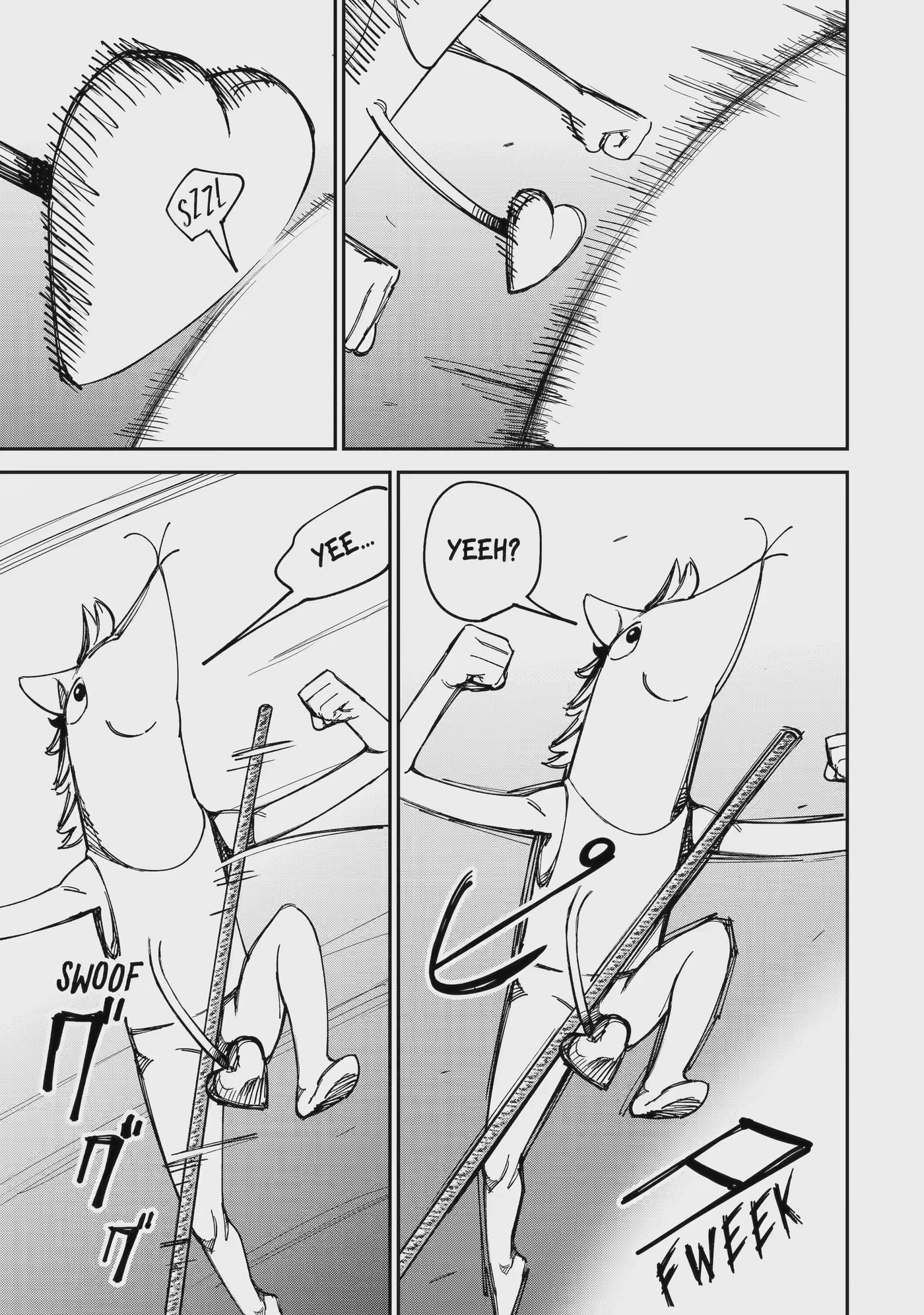 Read Moimon chapter 17.2 image 4 on Lezhin