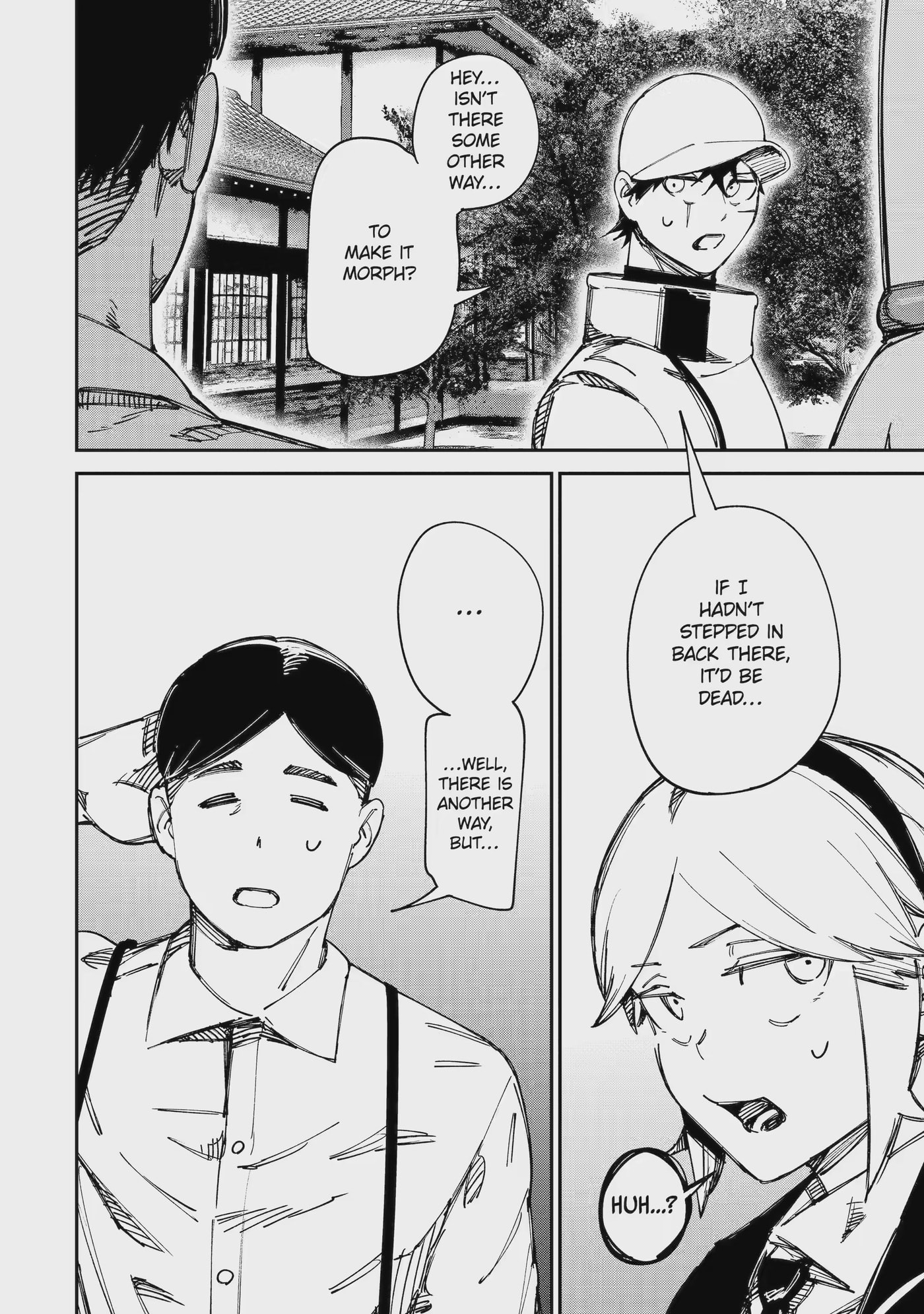 Read Moimon chapter 17.2 image 7 on Lezhin