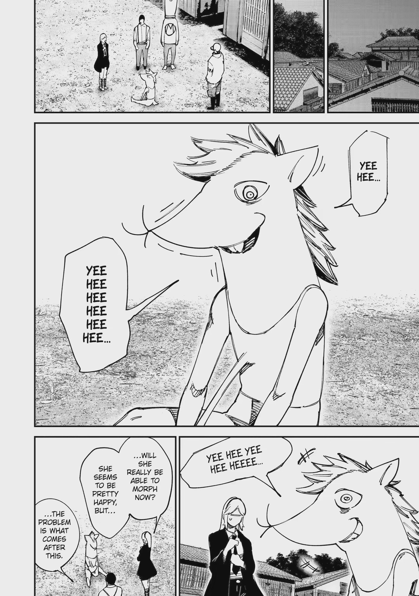 Read Moimon chapter 17.3 image 1 on Lezhin