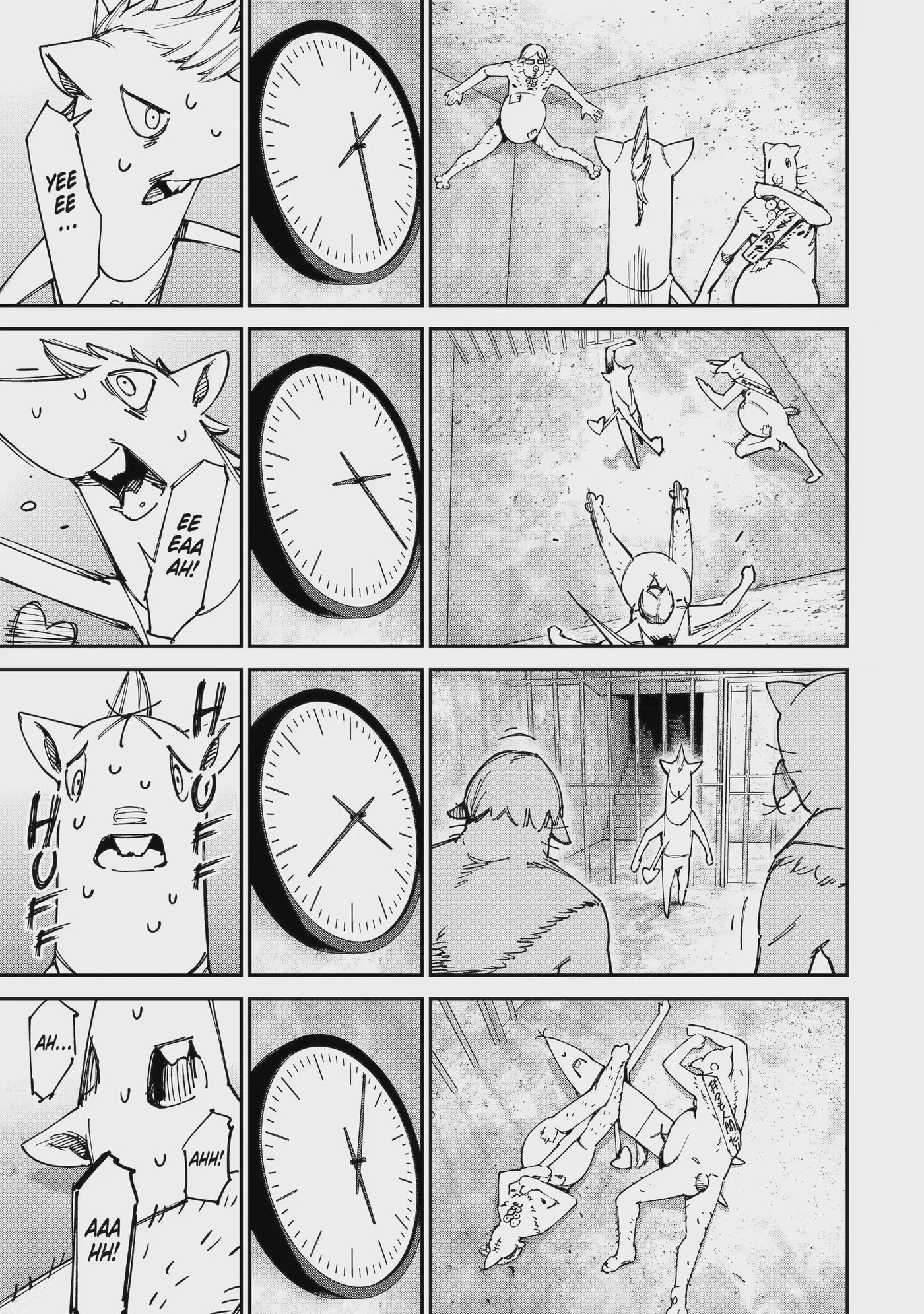 Read Moimon chapter 17.3 image 10 on Lezhin
