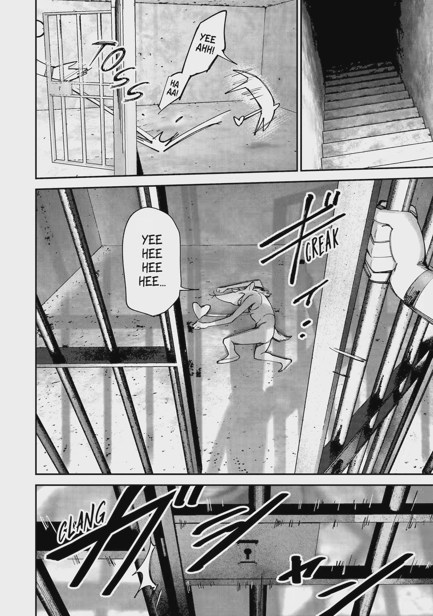 Read Moimon chapter 17.3 image 3 on Lezhin