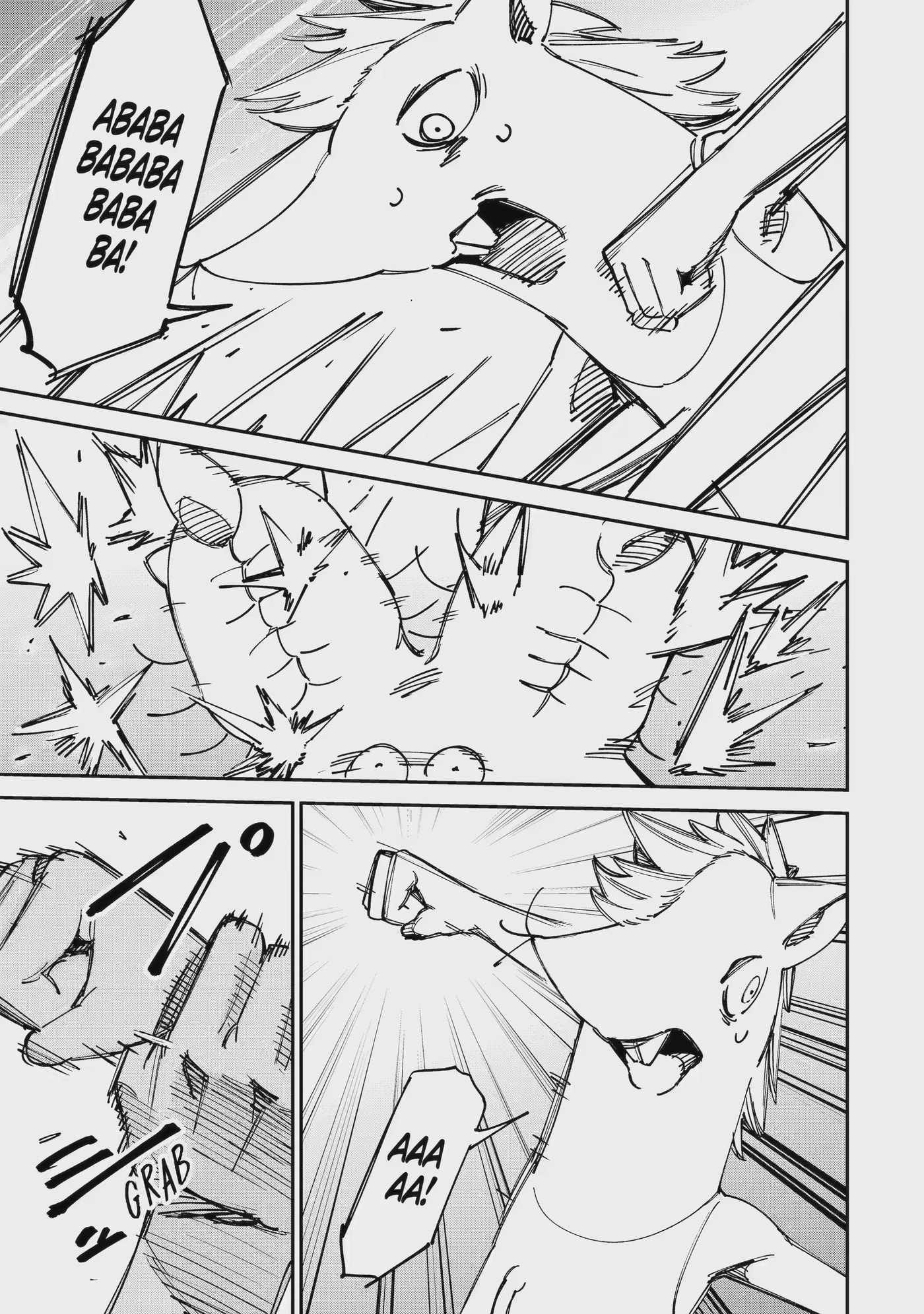 Read Moimon chapter 17.3 image 8 on Lezhin