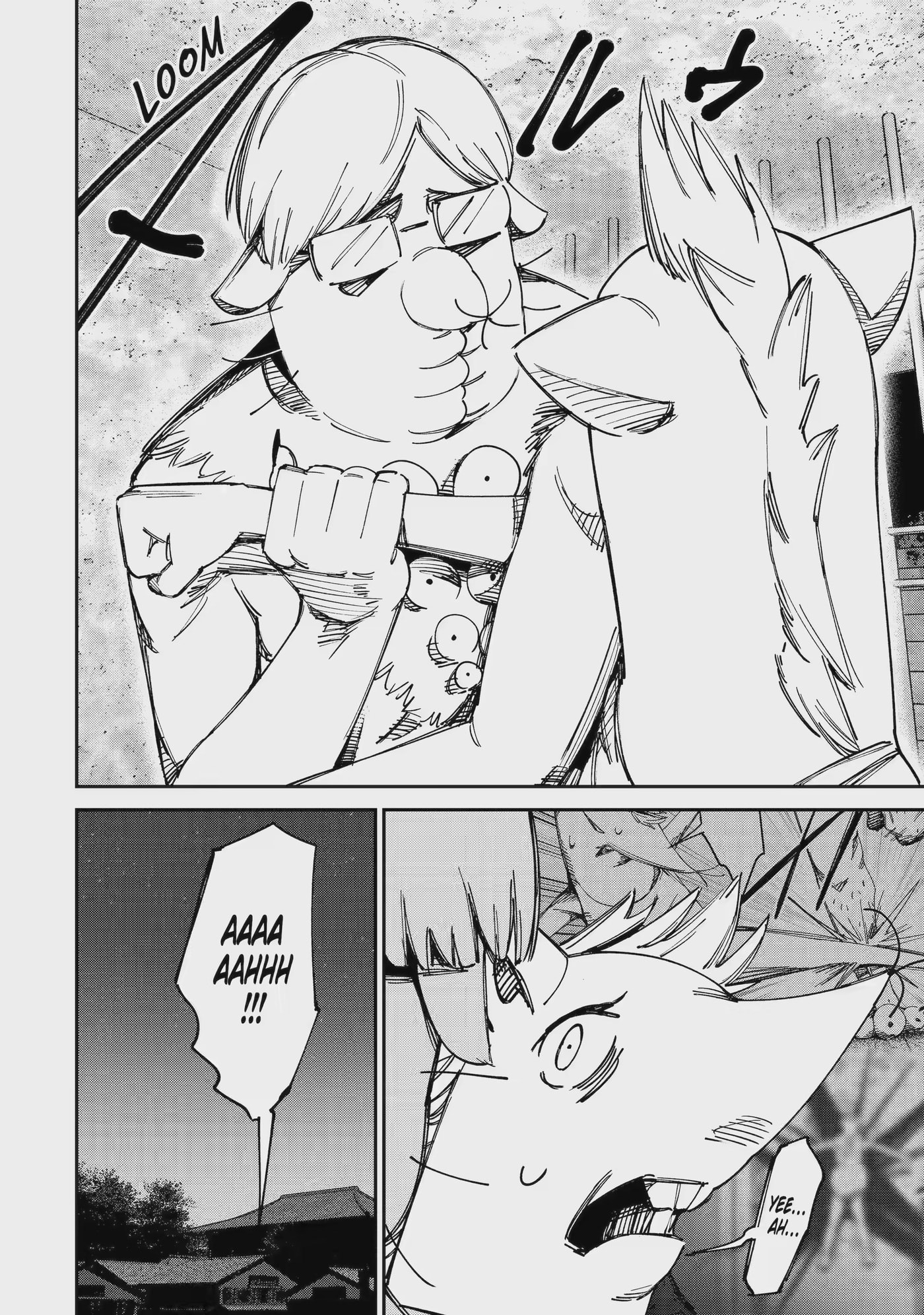 Read Moimon chapter 17.3 image 9 on Lezhin