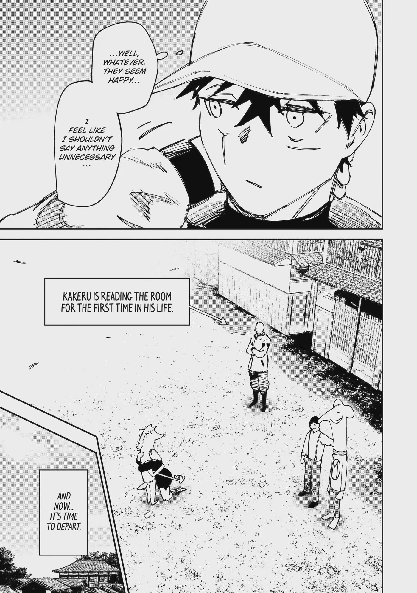 Read Moimon chapter 17.4 image 5 on Lezhin