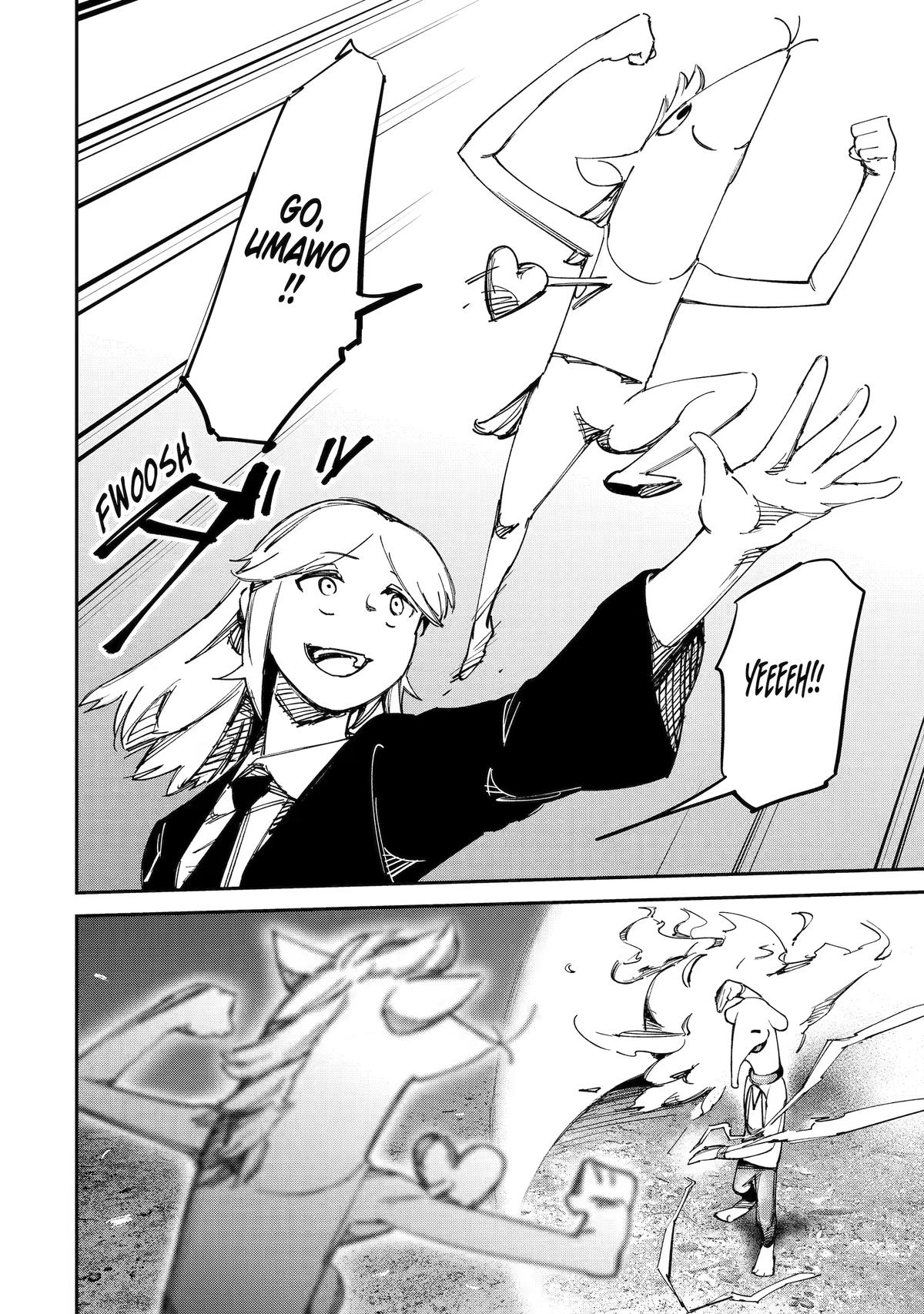 Read Moimon chapter 17 image 15 on Lezhin