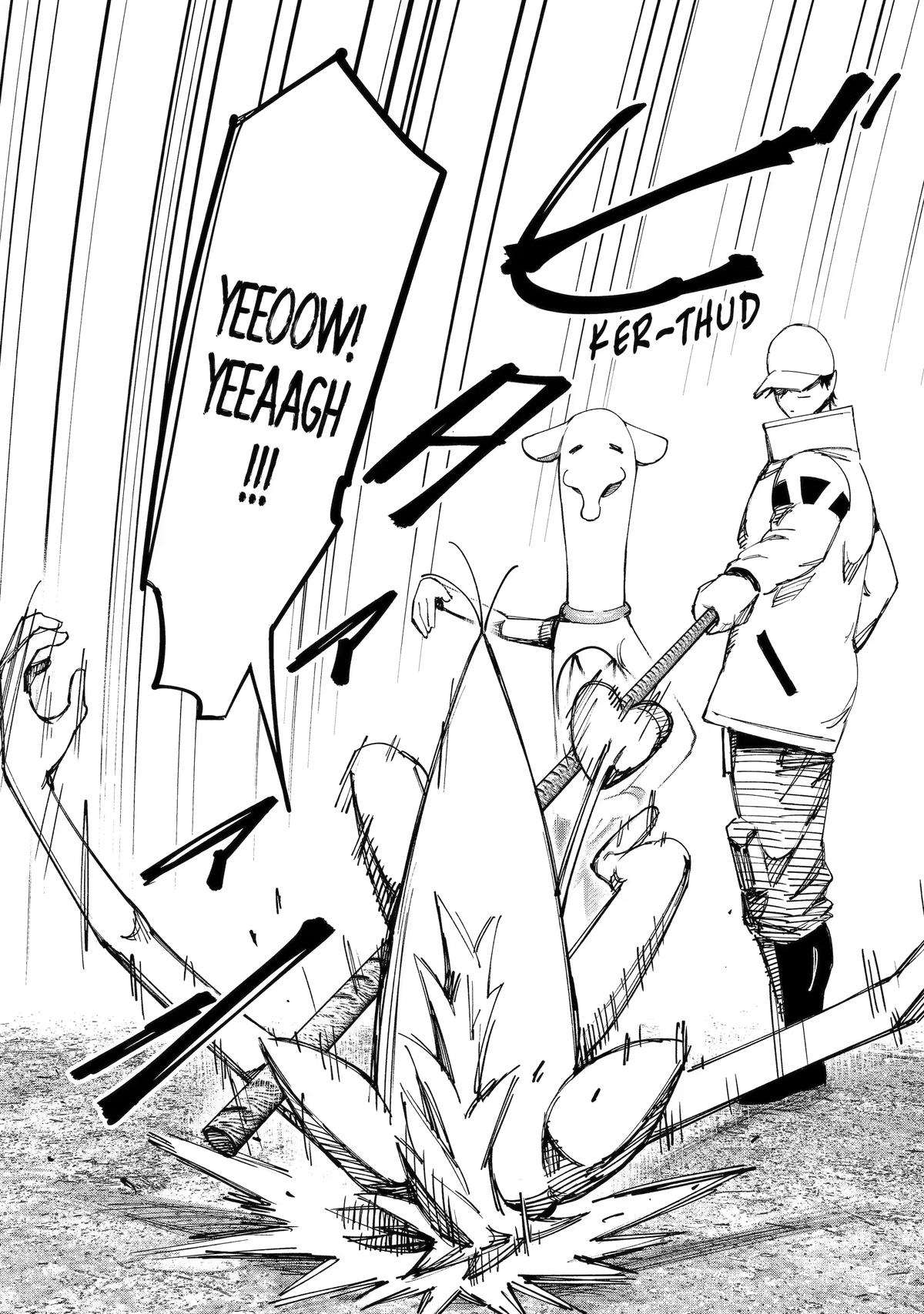 Read Moimon chapter 17 image 17 on Lezhin