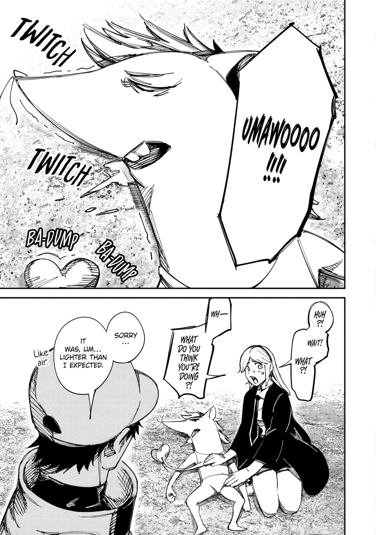 Read Moimon chapter 17 image 18 on Lezhin