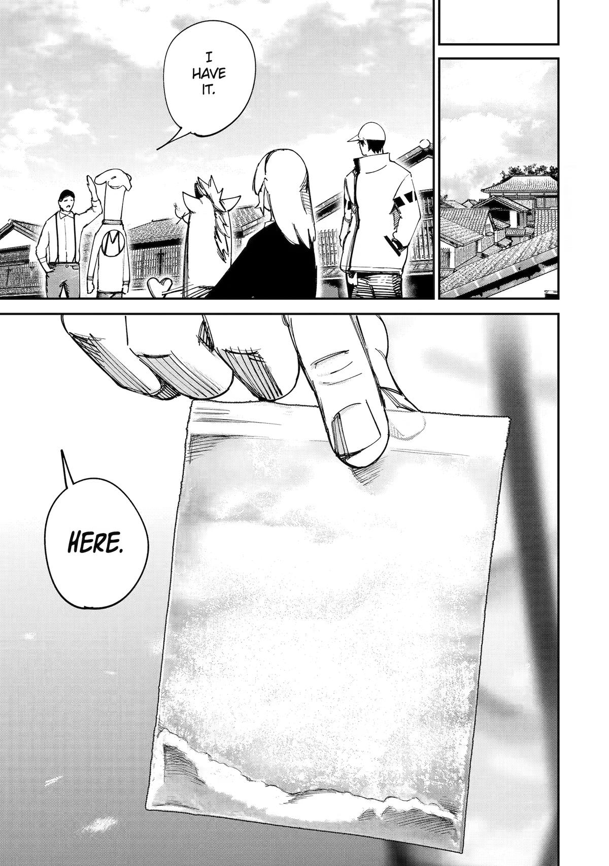 Read Moimon chapter 17 image 20 on Lezhin