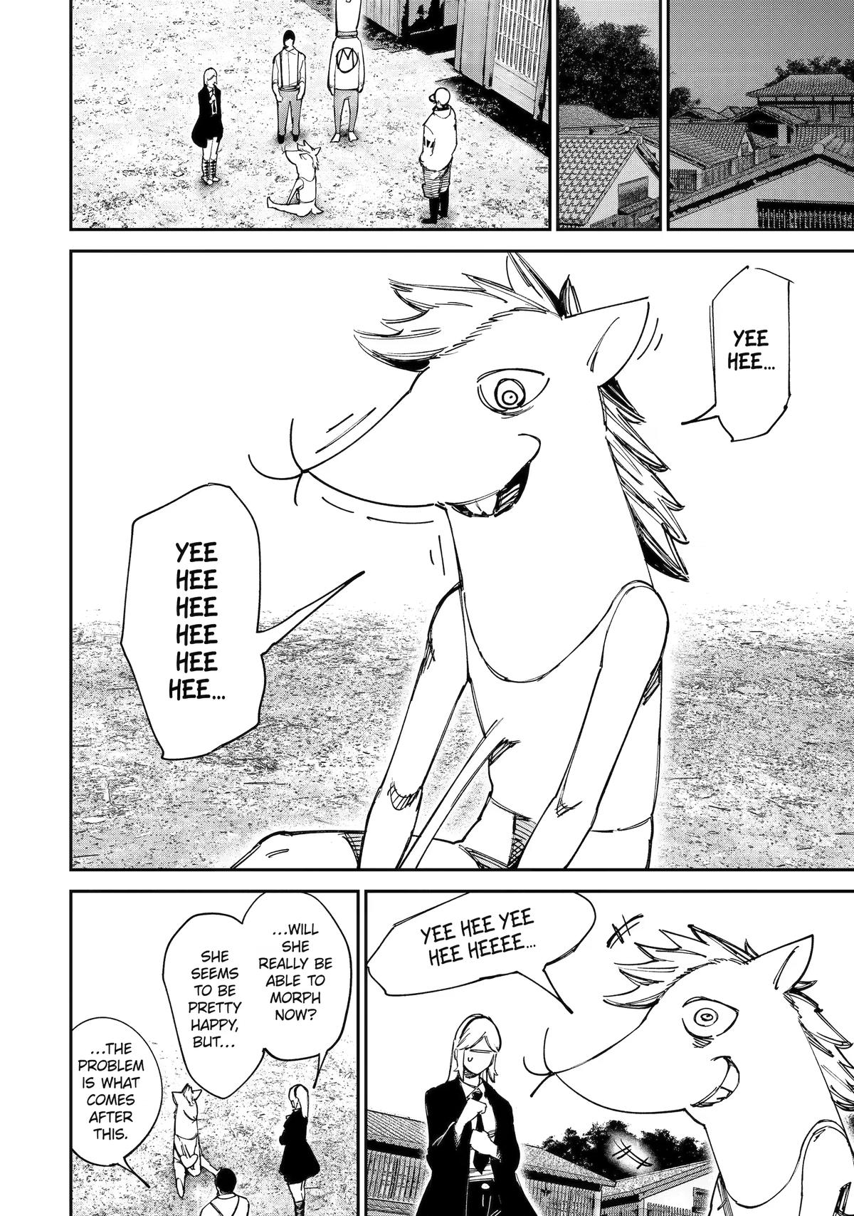 Read Moimon chapter 17 image 25 on Lezhin