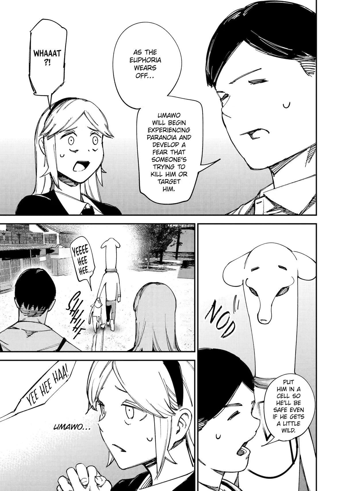 Read Moimon chapter 17 image 26 on Lezhin