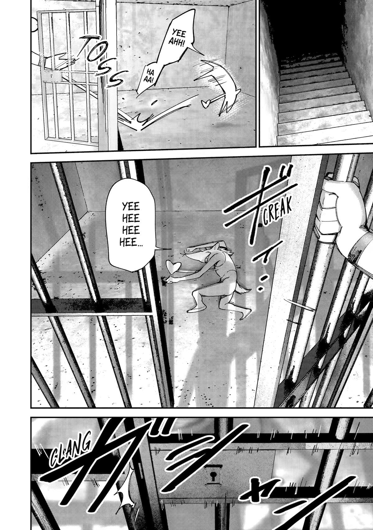 Read Moimon chapter 17 image 27 on Lezhin