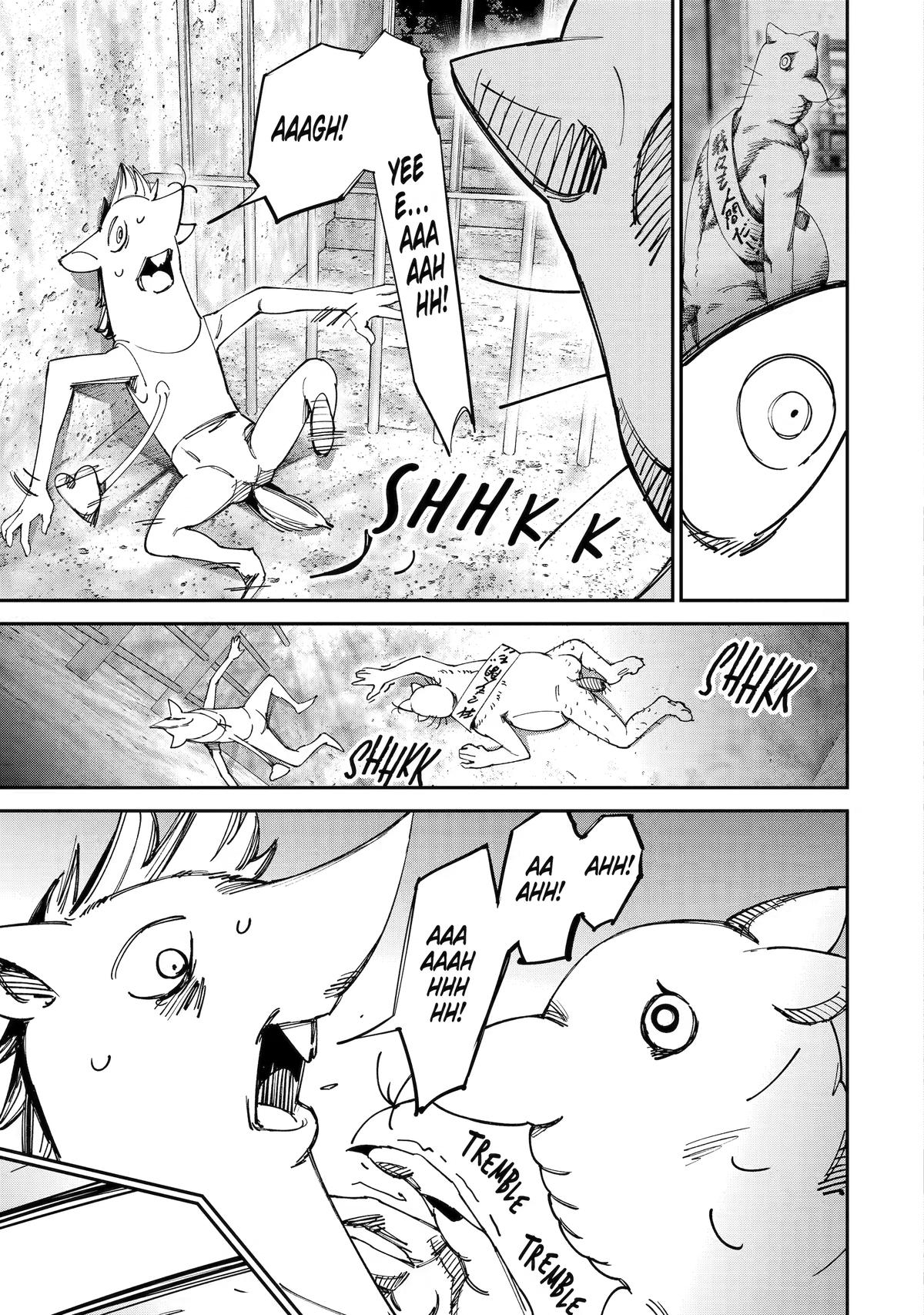 Read Moimon chapter 17 image 30 on Lezhin