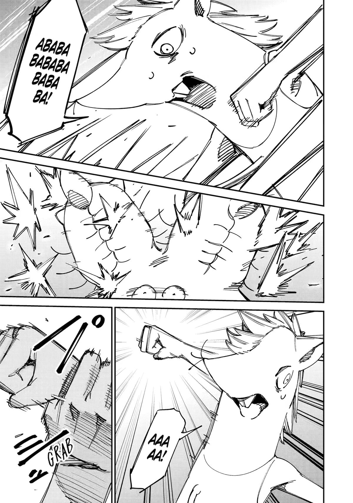 Read Moimon chapter 17 image 32 on Lezhin