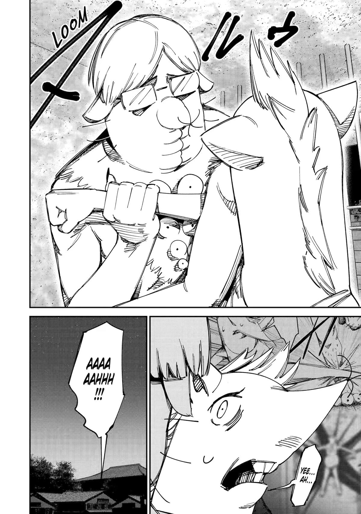 Read Moimon chapter 17 image 33 on Lezhin