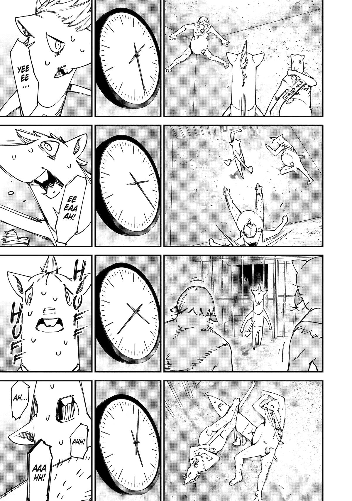 Read Moimon chapter 17 image 34 on Lezhin