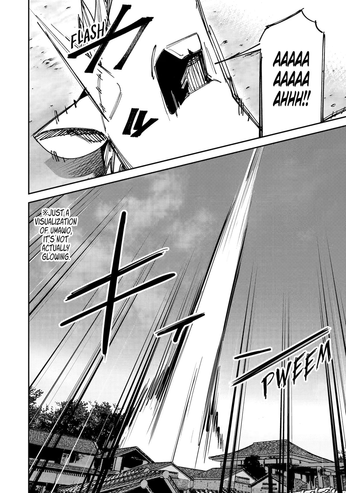 Read Moimon chapter 17 image 35 on Lezhin