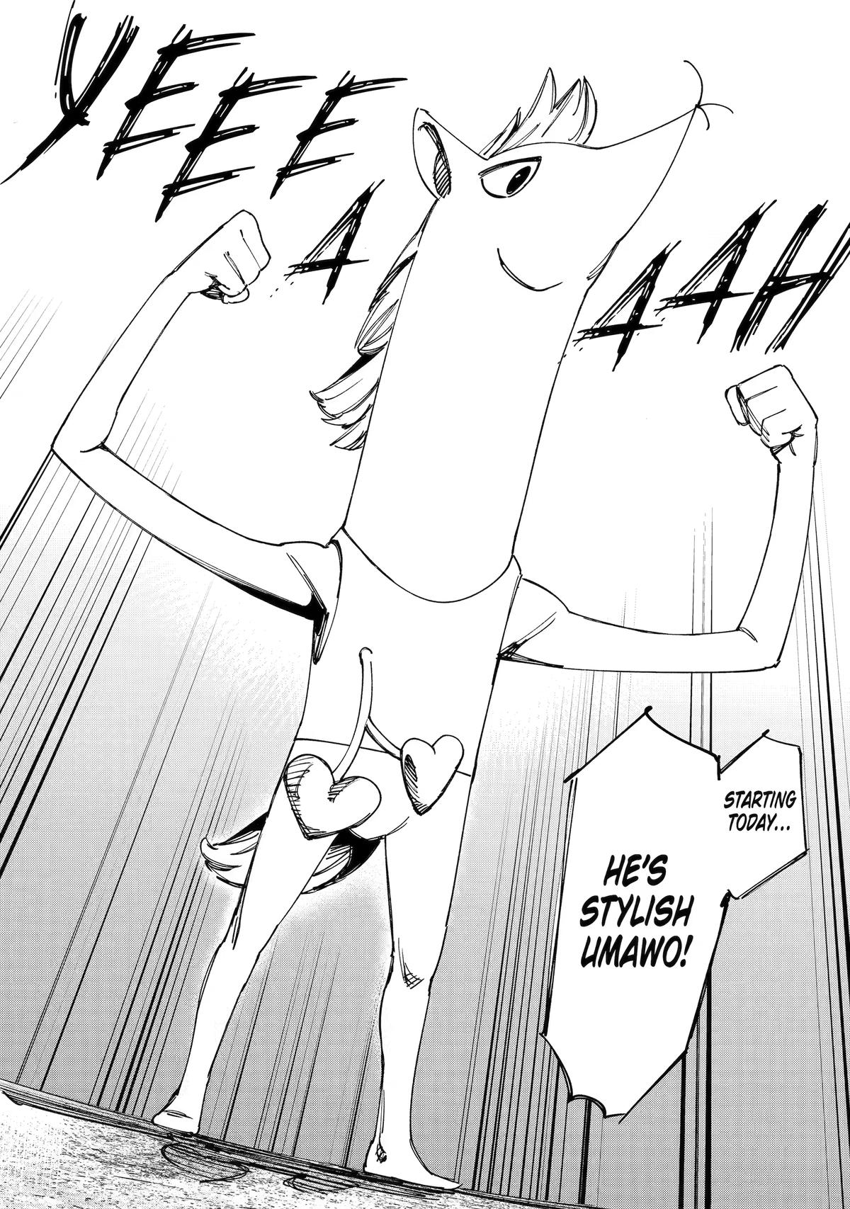 Read Moimon chapter 17 image 37 on Lezhin