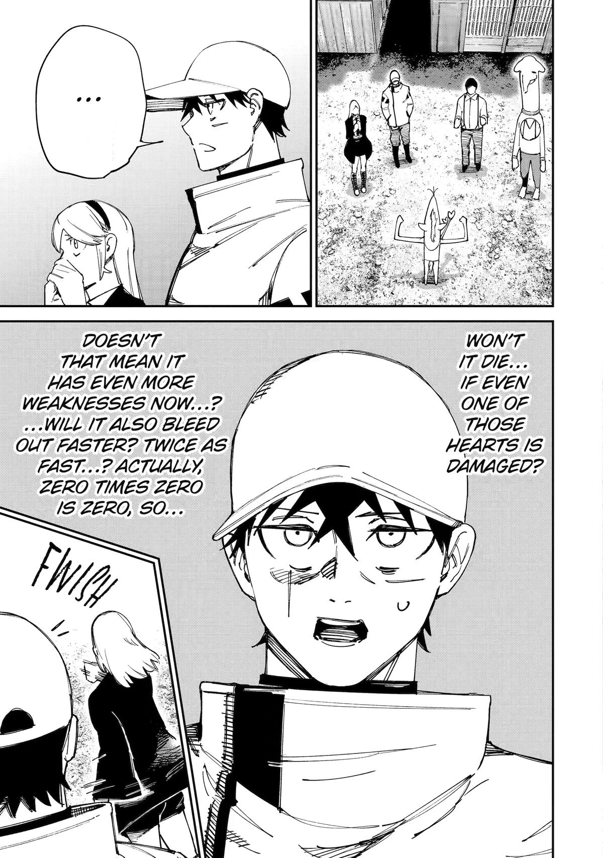 Read Moimon chapter 17 image 38 on Lezhin