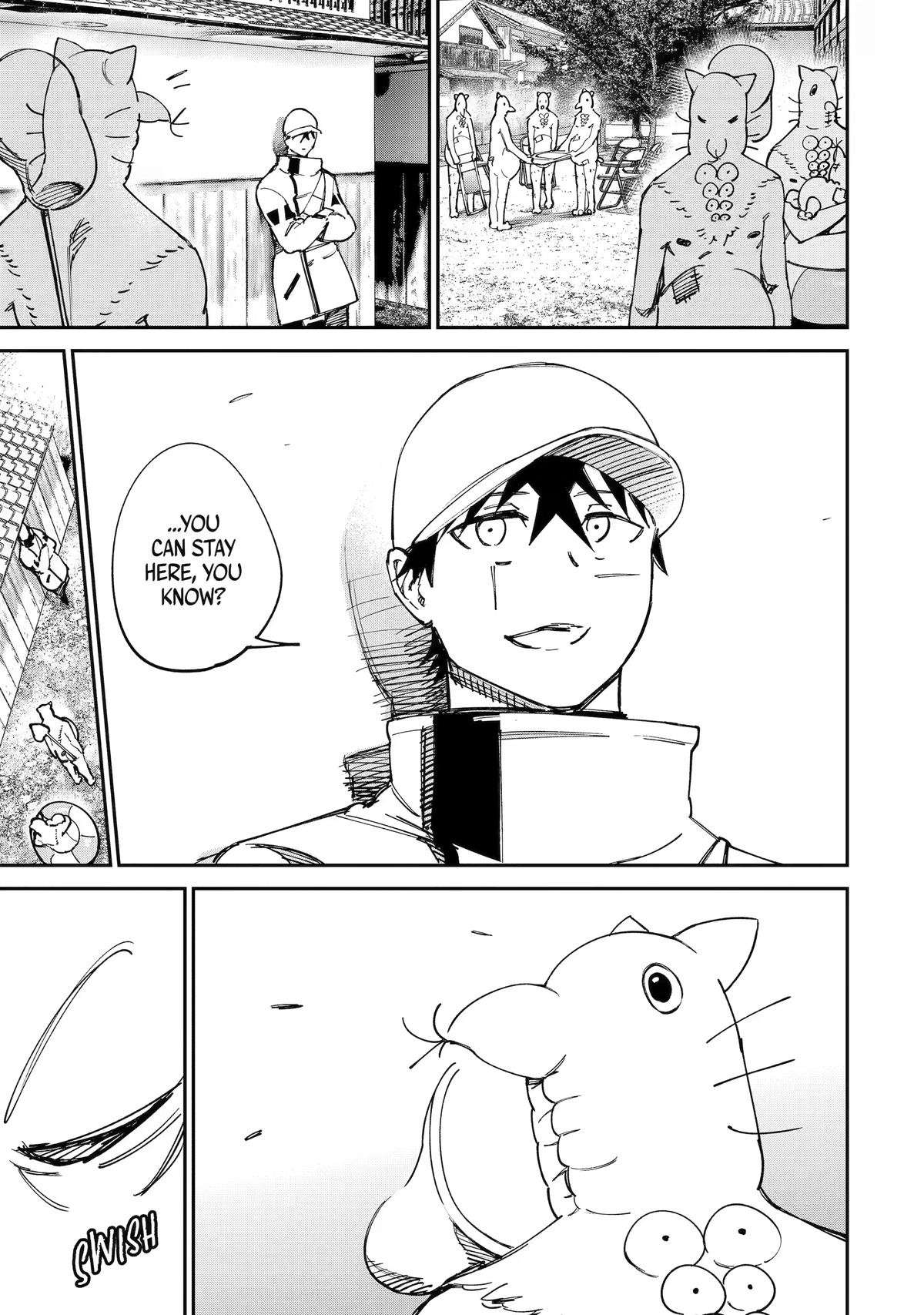 Read Moimon chapter 17 image 42 on Lezhin