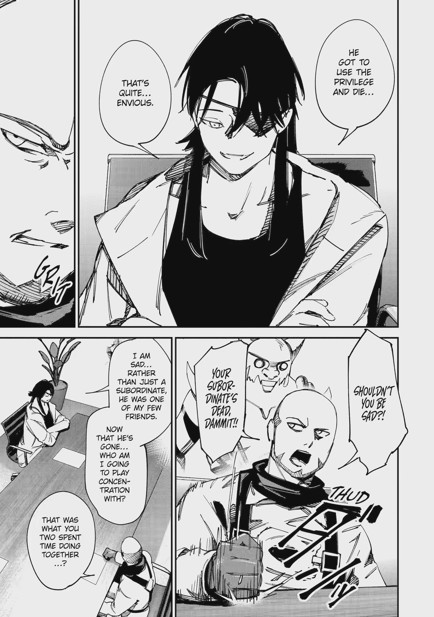Read Moimon chapter 18.1 image 12 on Lezhin