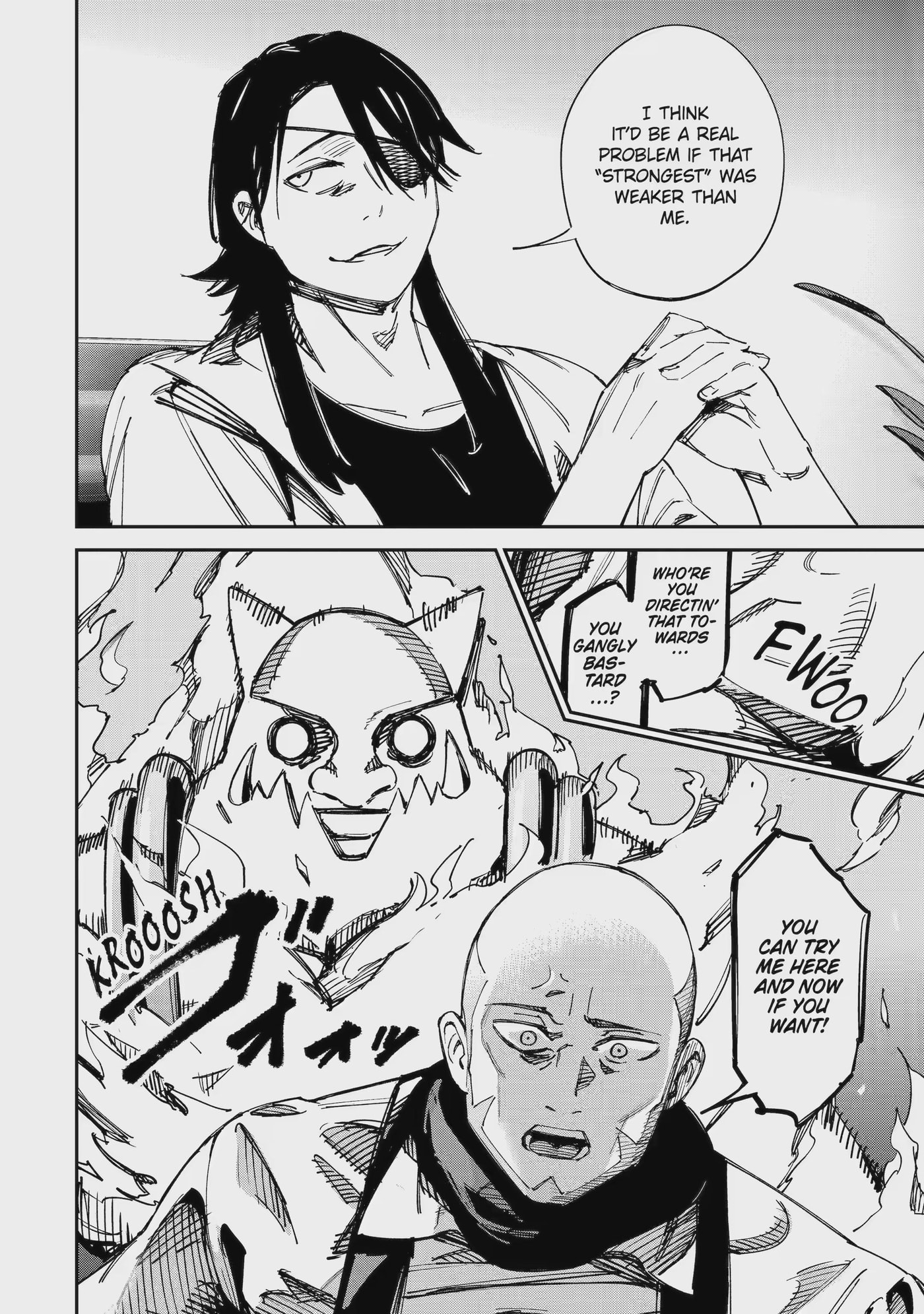 Read Moimon chapter 18.1 image 15 on Lezhin