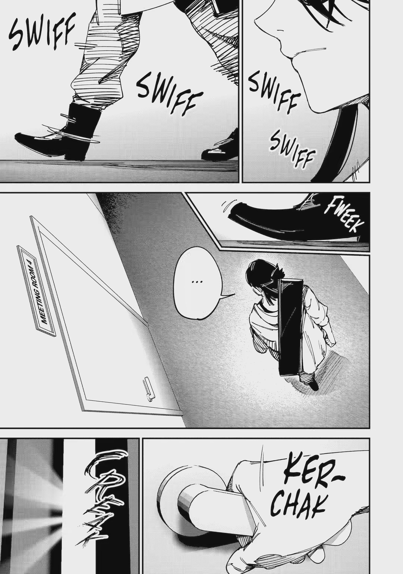 Read Moimon chapter 18.1 image 2 on Lezhin