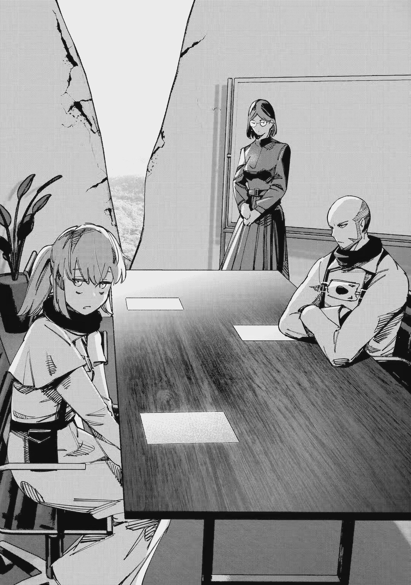 Read Moimon chapter 18.1 image 3 on Lezhin