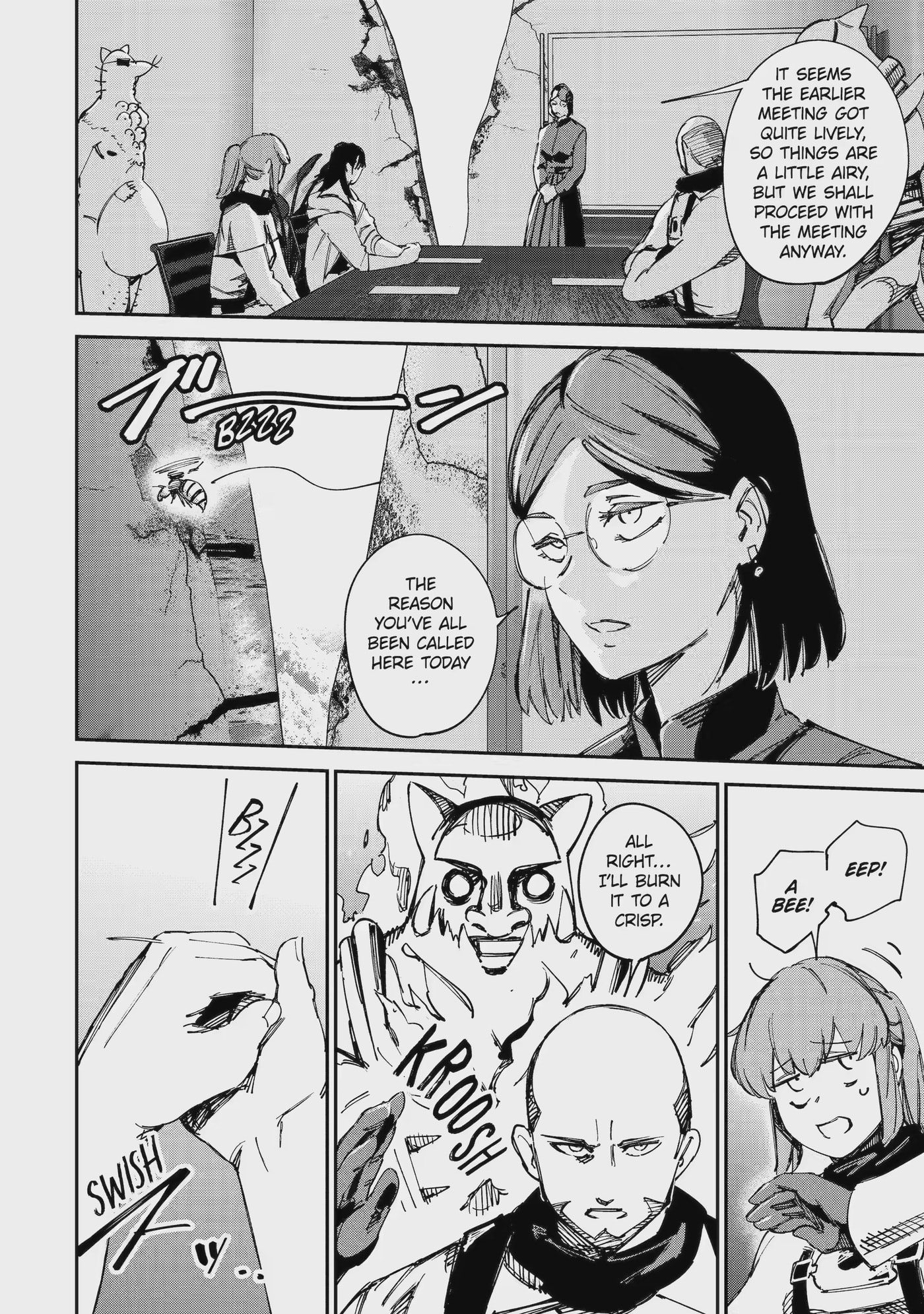 Read Moimon chapter 18.1 image 7 on Lezhin