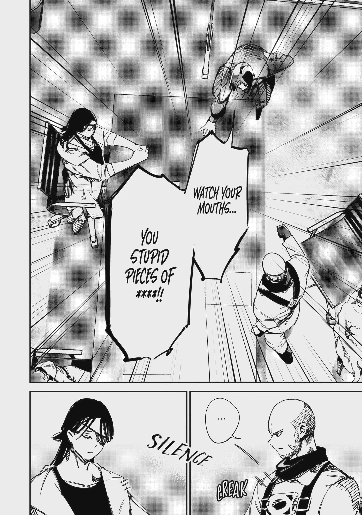 Read Moimon chapter 18.2 image 1 on Lezhin