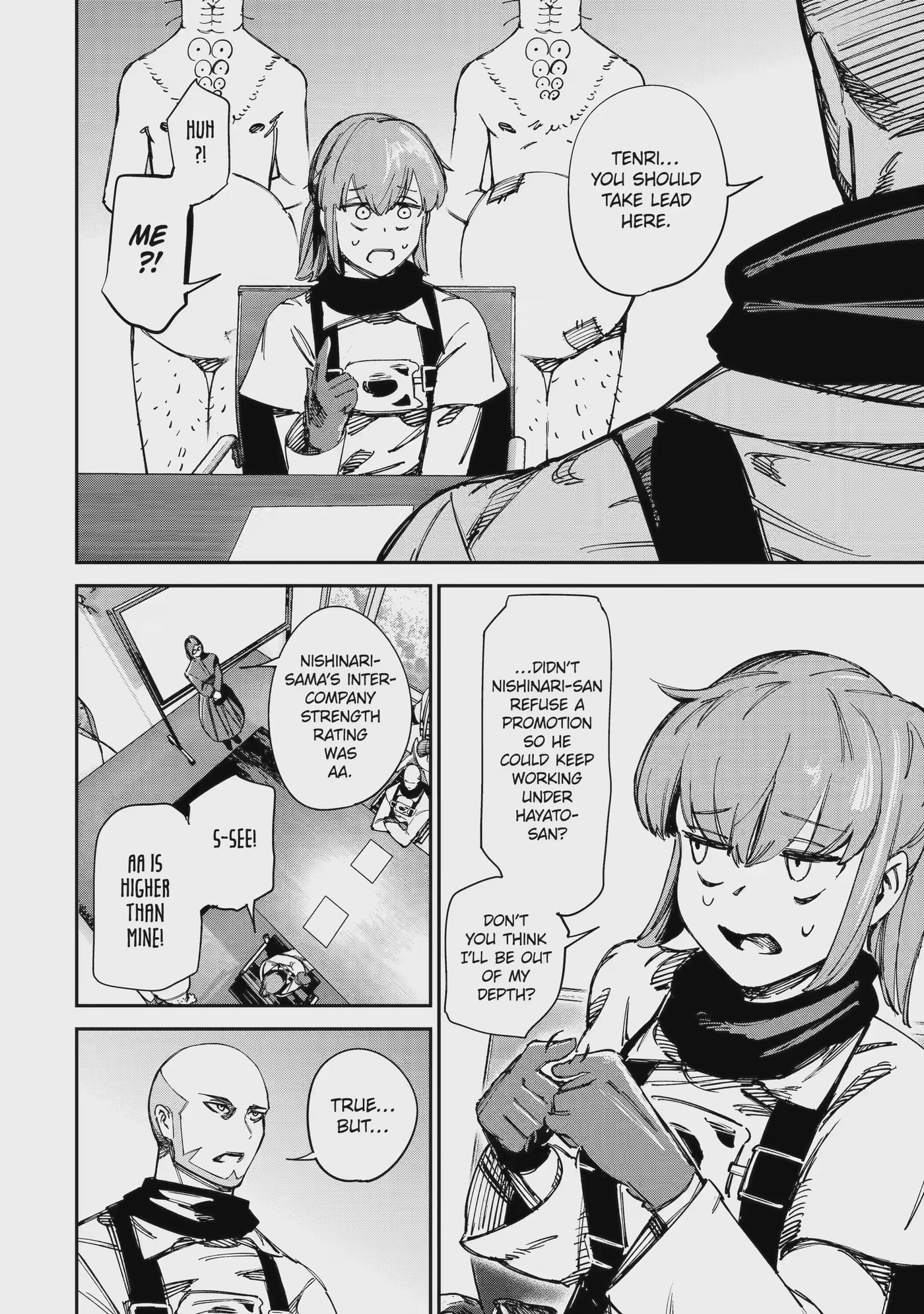 Read Moimon chapter 18.2 image 5 on Lezhin
