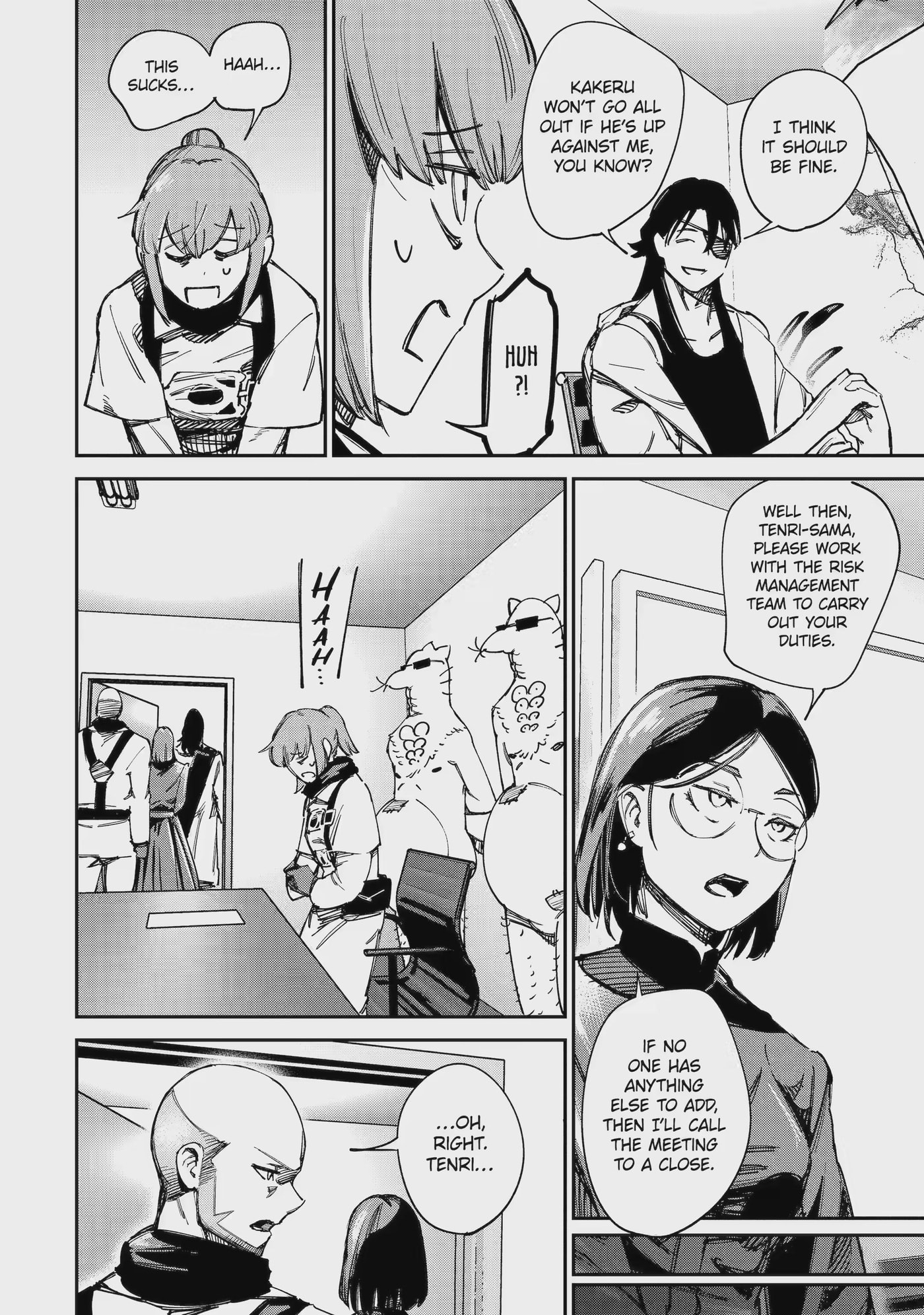 Read Moimon chapter 18.2 image 7 on Lezhin