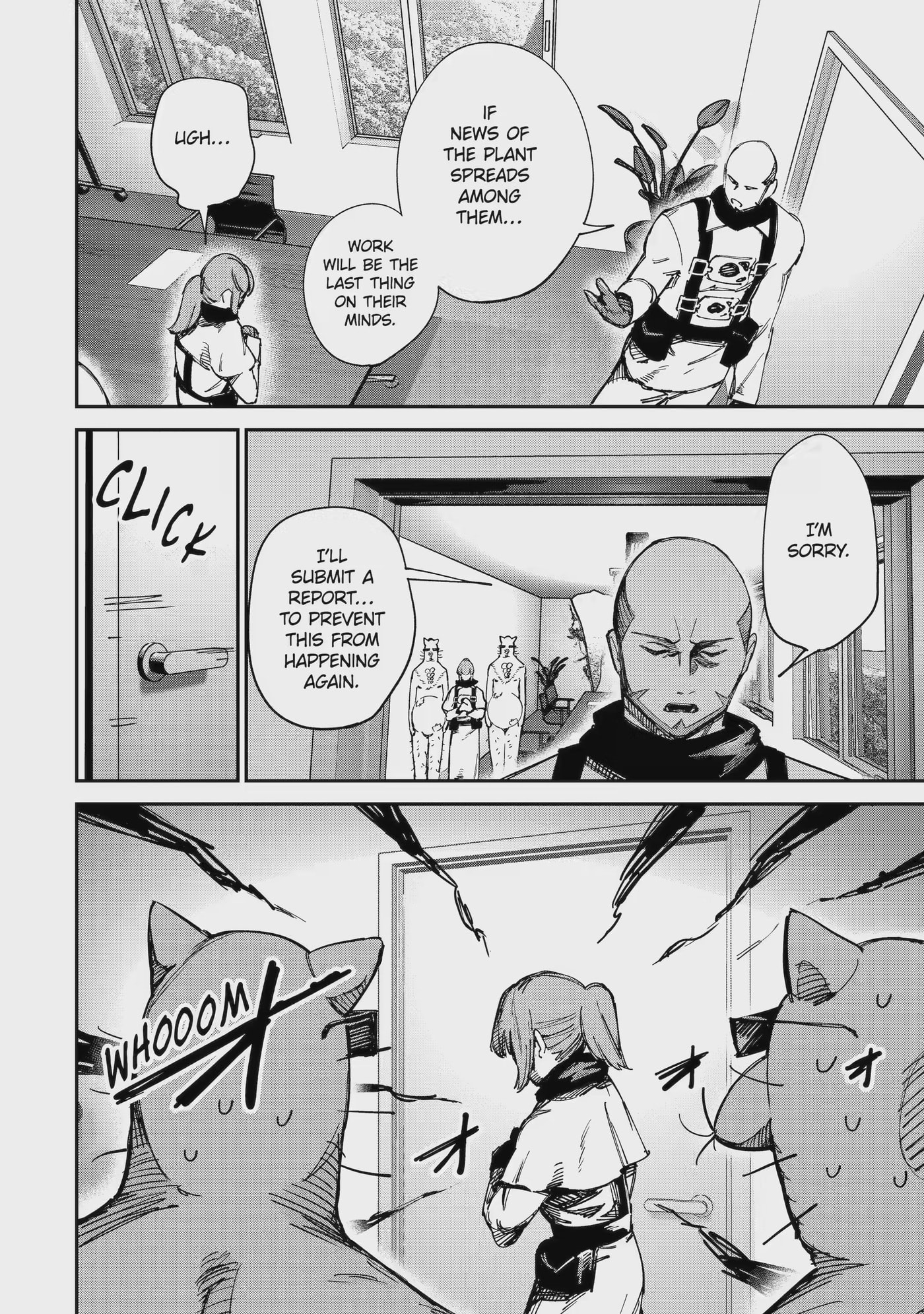 Read Moimon chapter 18.2 image 9 on Lezhin