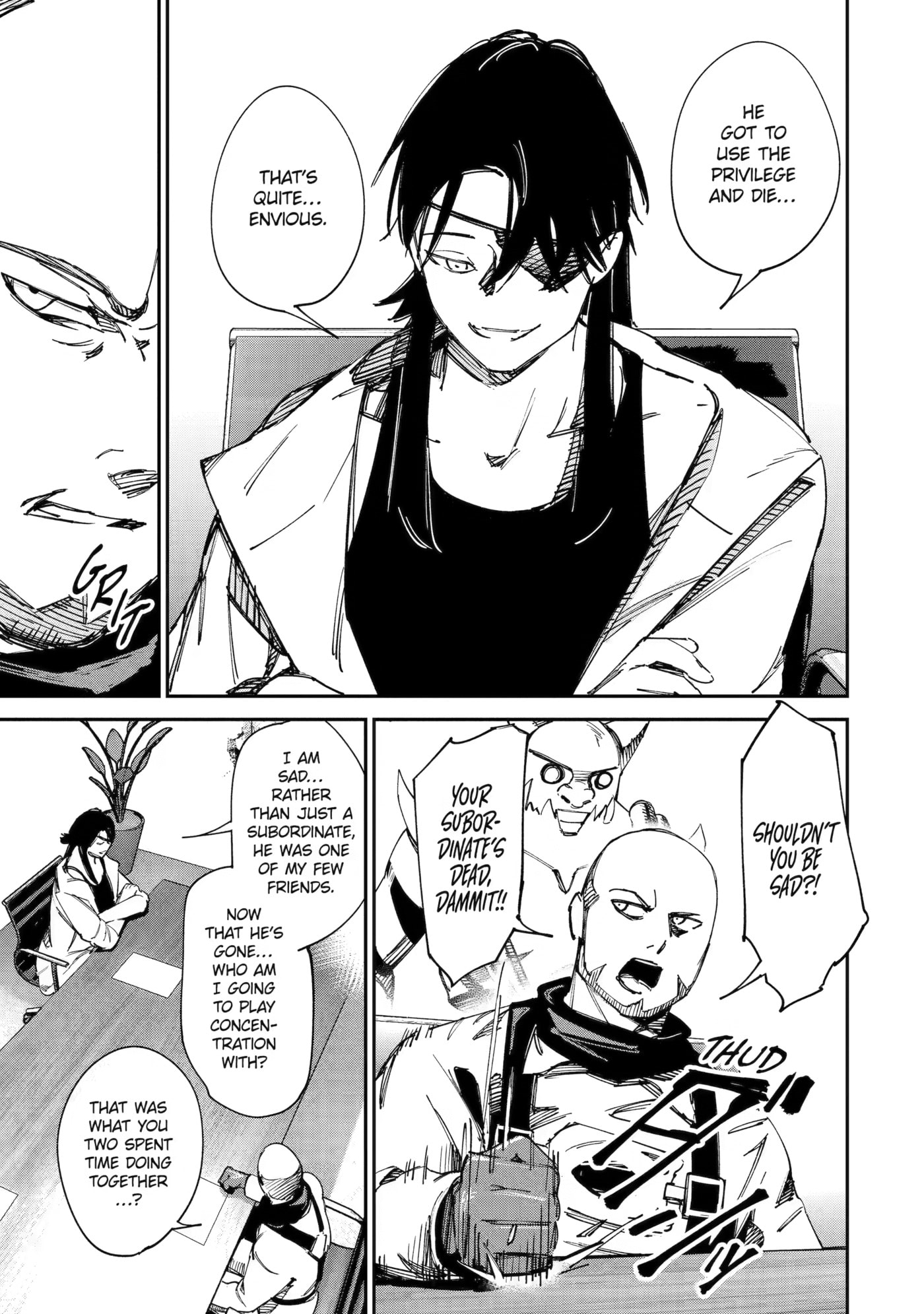 Read Moimon chapter 18 image 12 on Lezhin