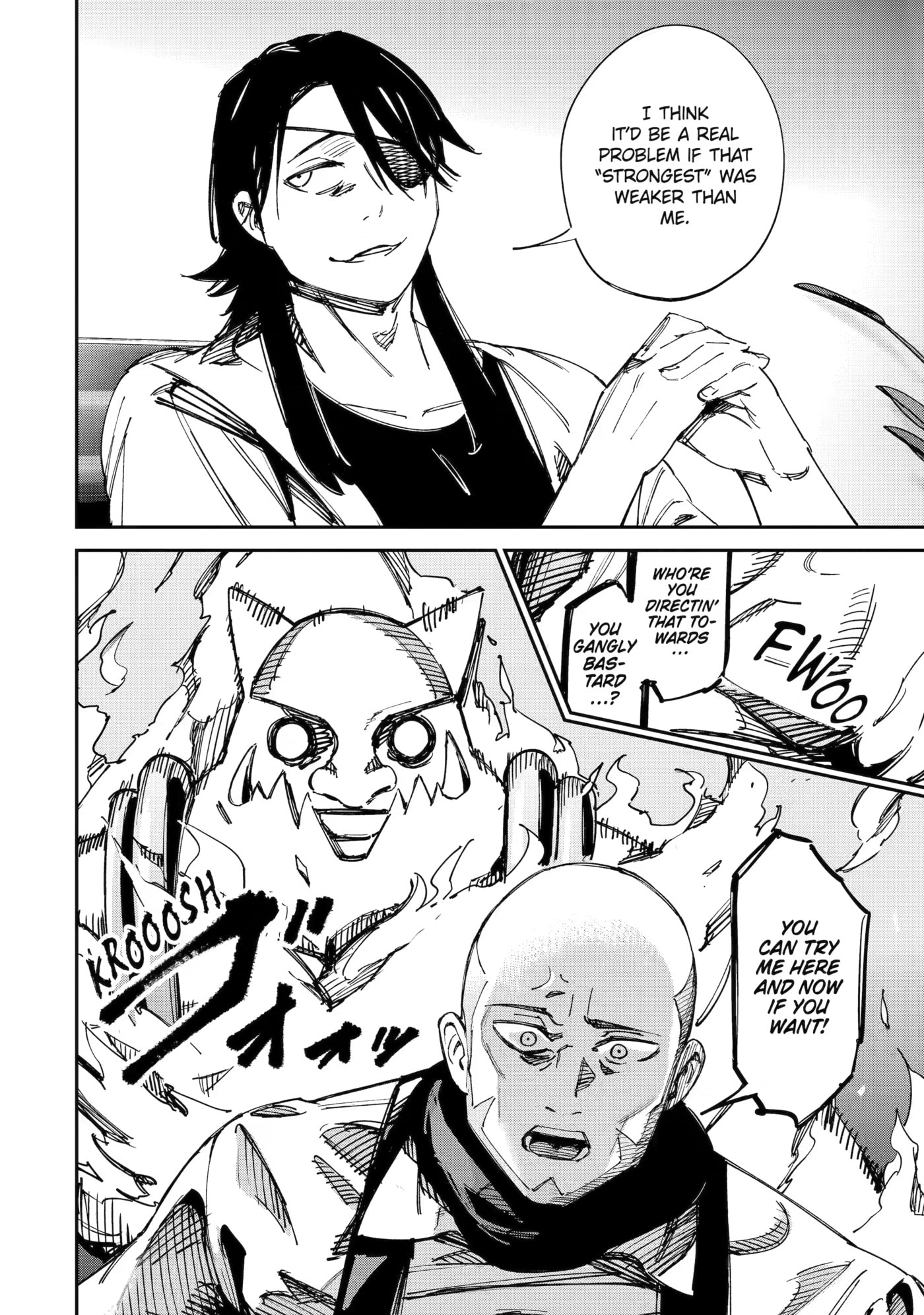 Read Moimon chapter 18 image 15 on Lezhin