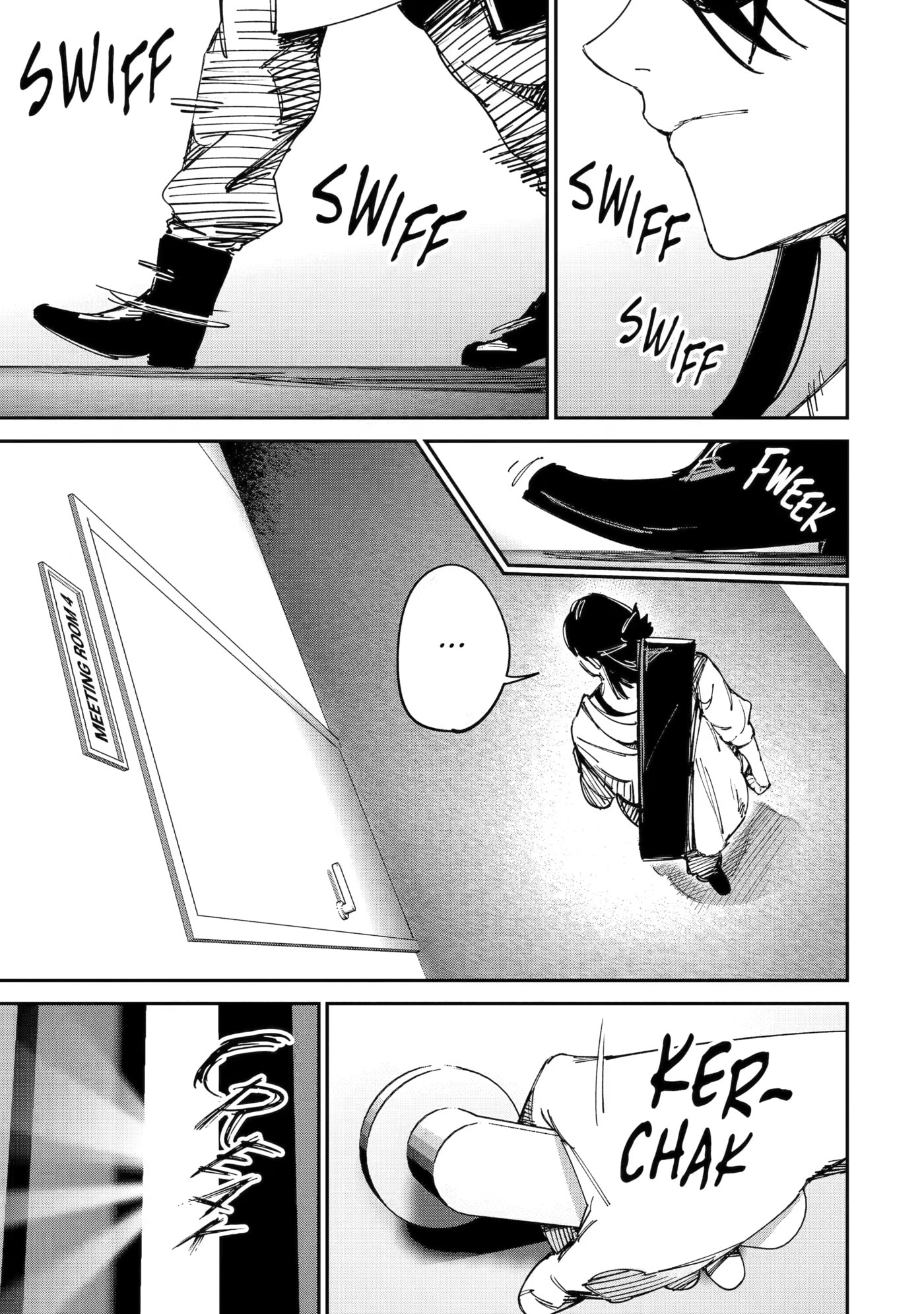 Read Moimon chapter 18 image 2 on Lezhin