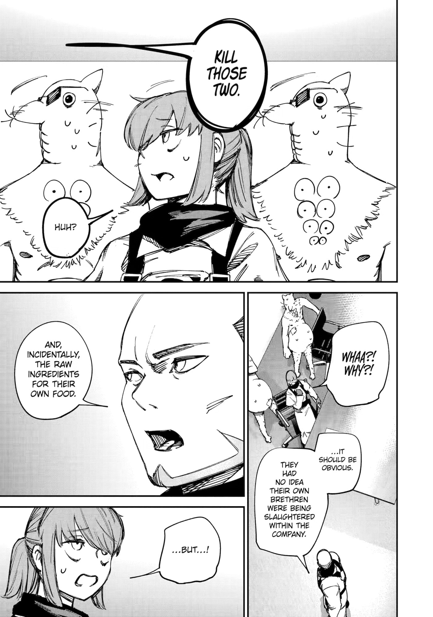 Read Moimon chapter 18 image 24 on Lezhin