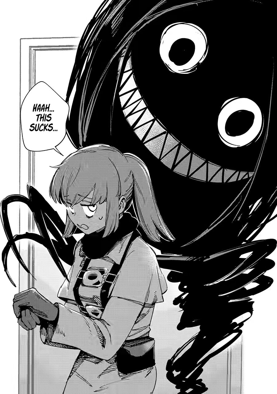 Read Moimon chapter 18 image 27 on Lezhin