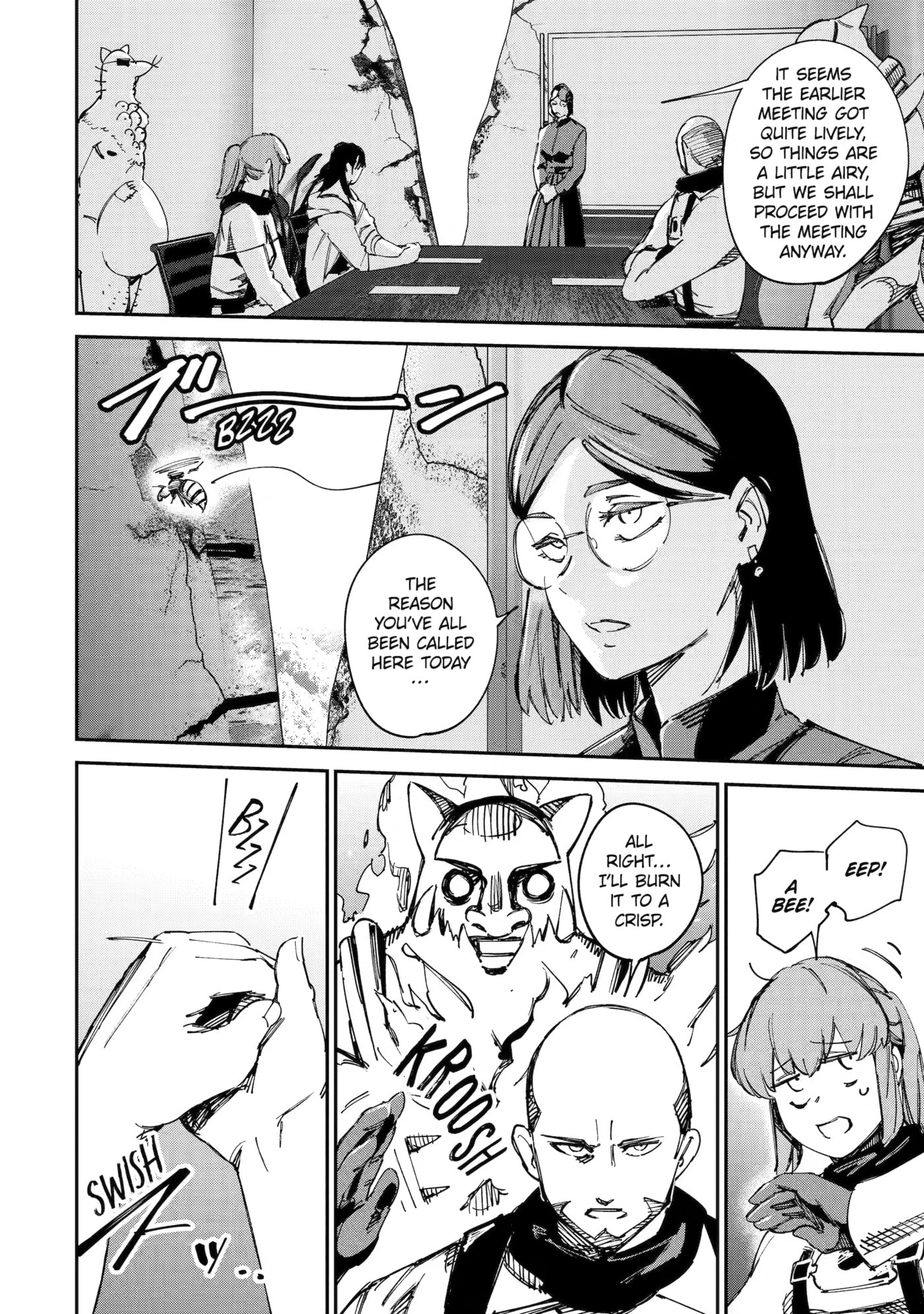 Read Moimon chapter 18 image 7 on Lezhin