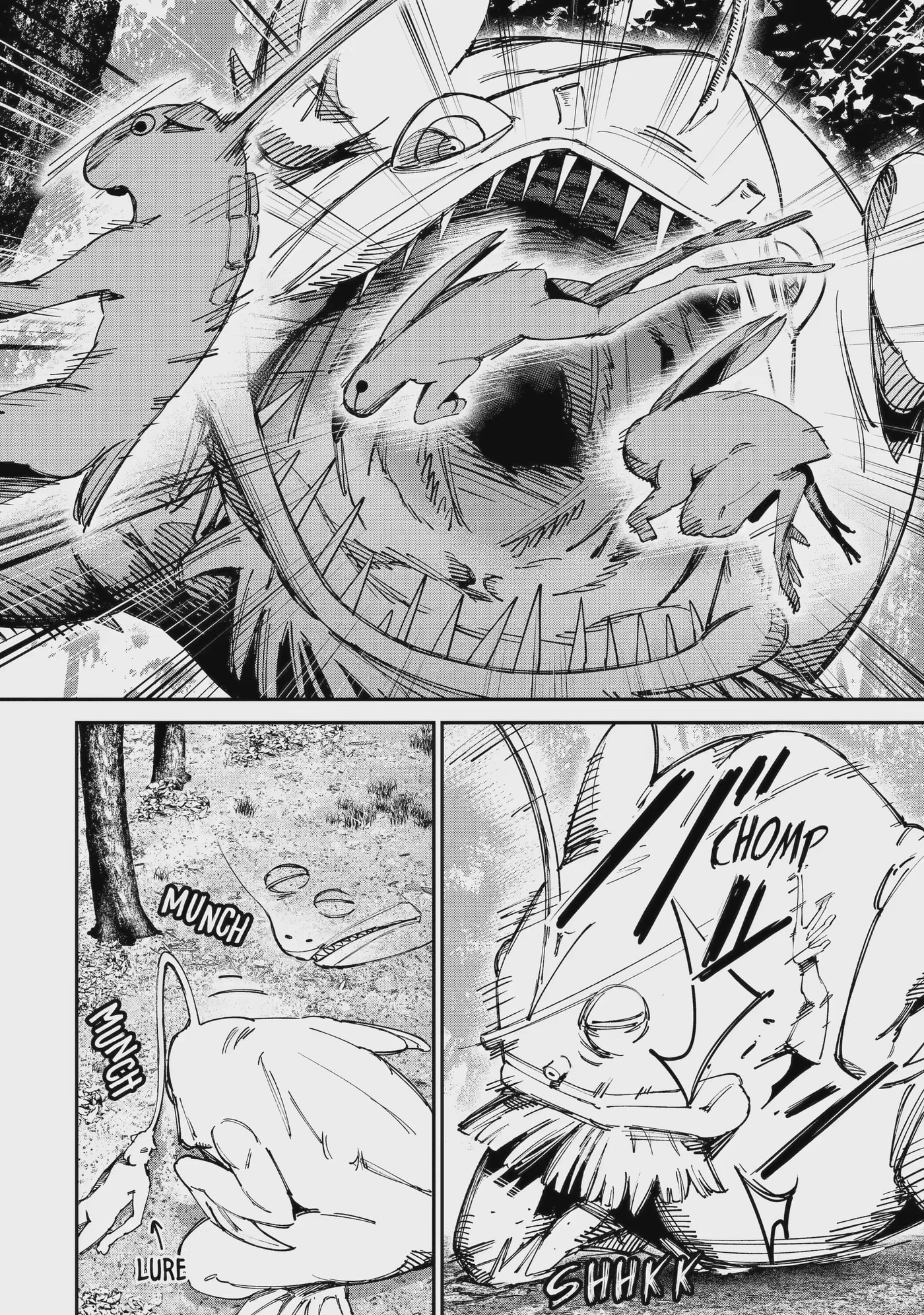 Read Moimon chapter 19.1 image 1 on Lezhin