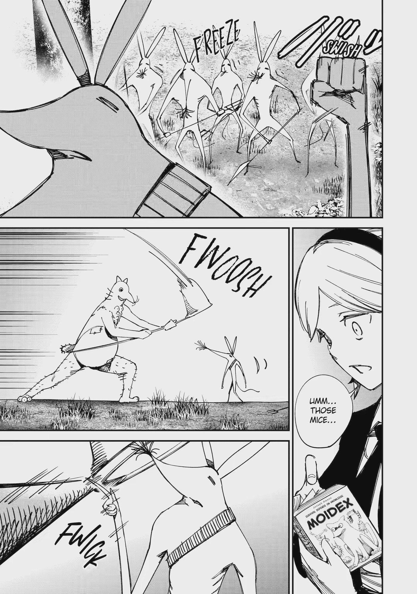 Read Moimon chapter 19.1 image 10 on Lezhin