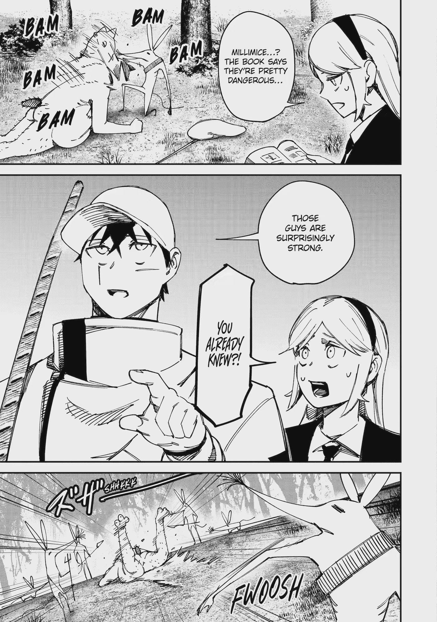 Read Moimon chapter 19.1 image 12 on Lezhin
