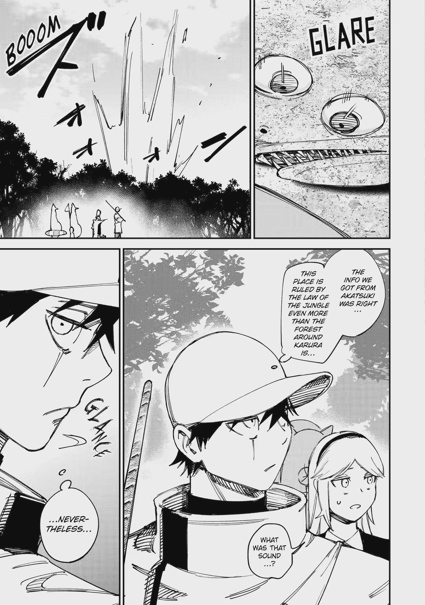 Read Moimon chapter 19.1 image 2 on Lezhin