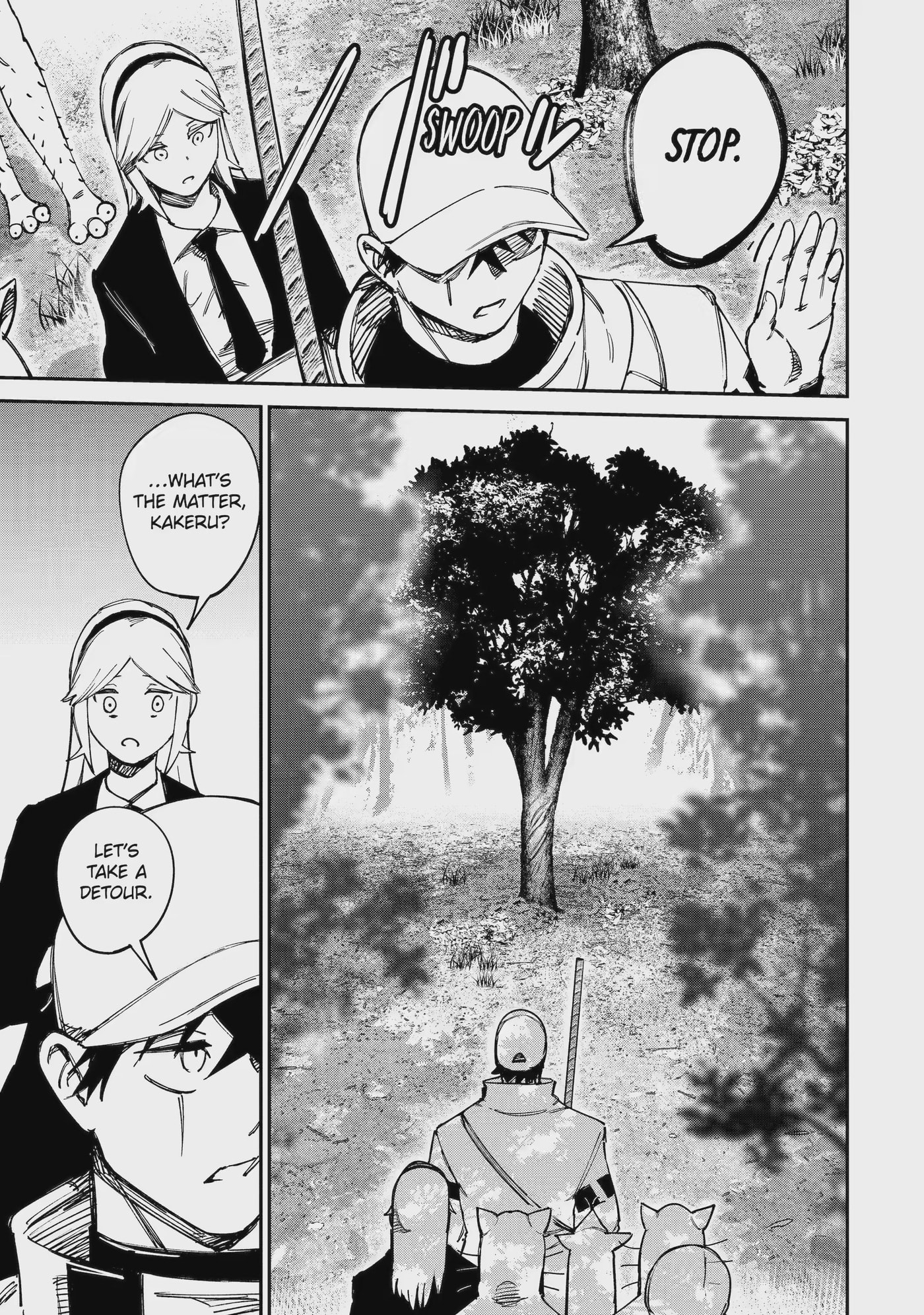 Read Moimon chapter 19.1 image 4 on Lezhin